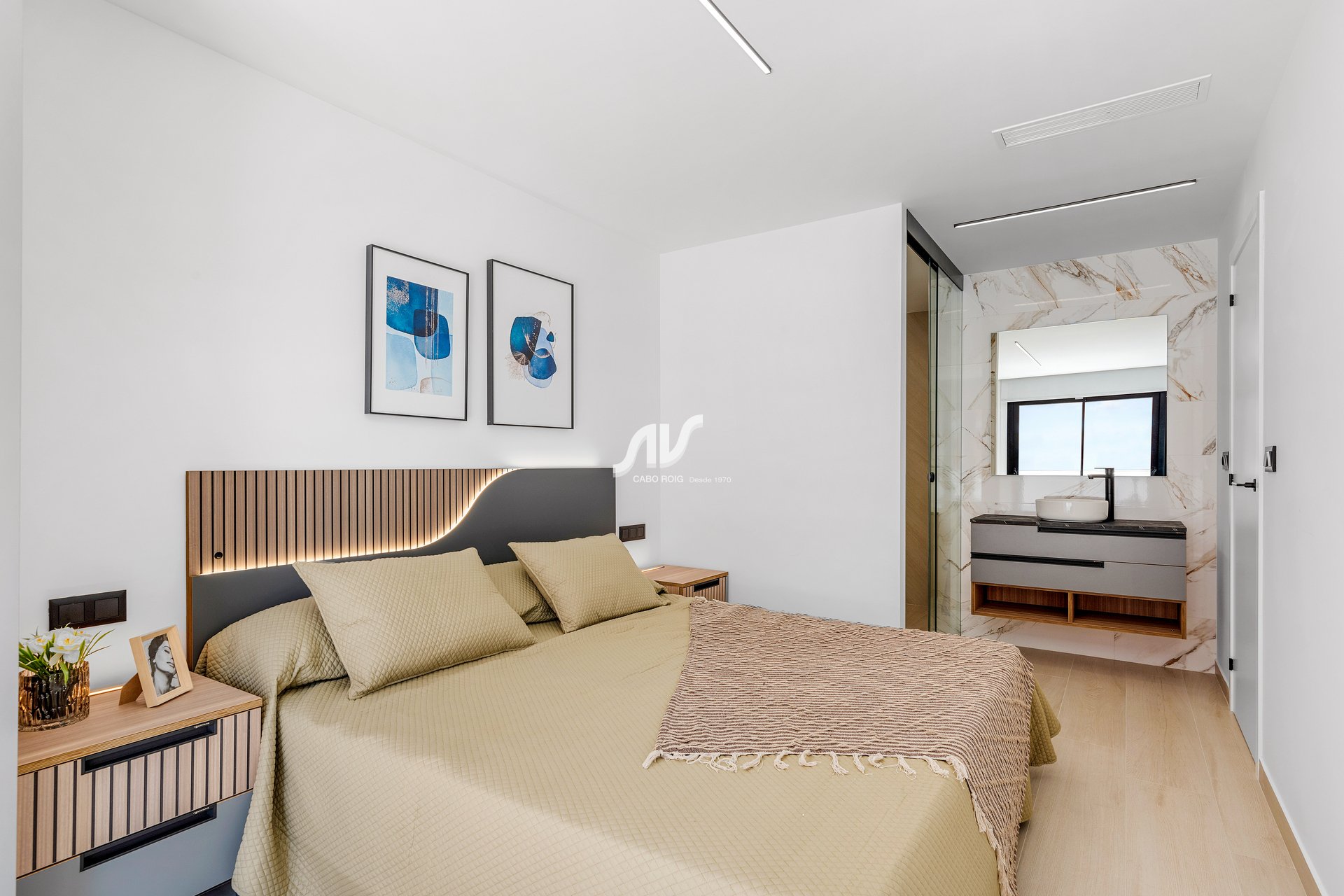 Neubau - Penthouse - Guardamar del Segura