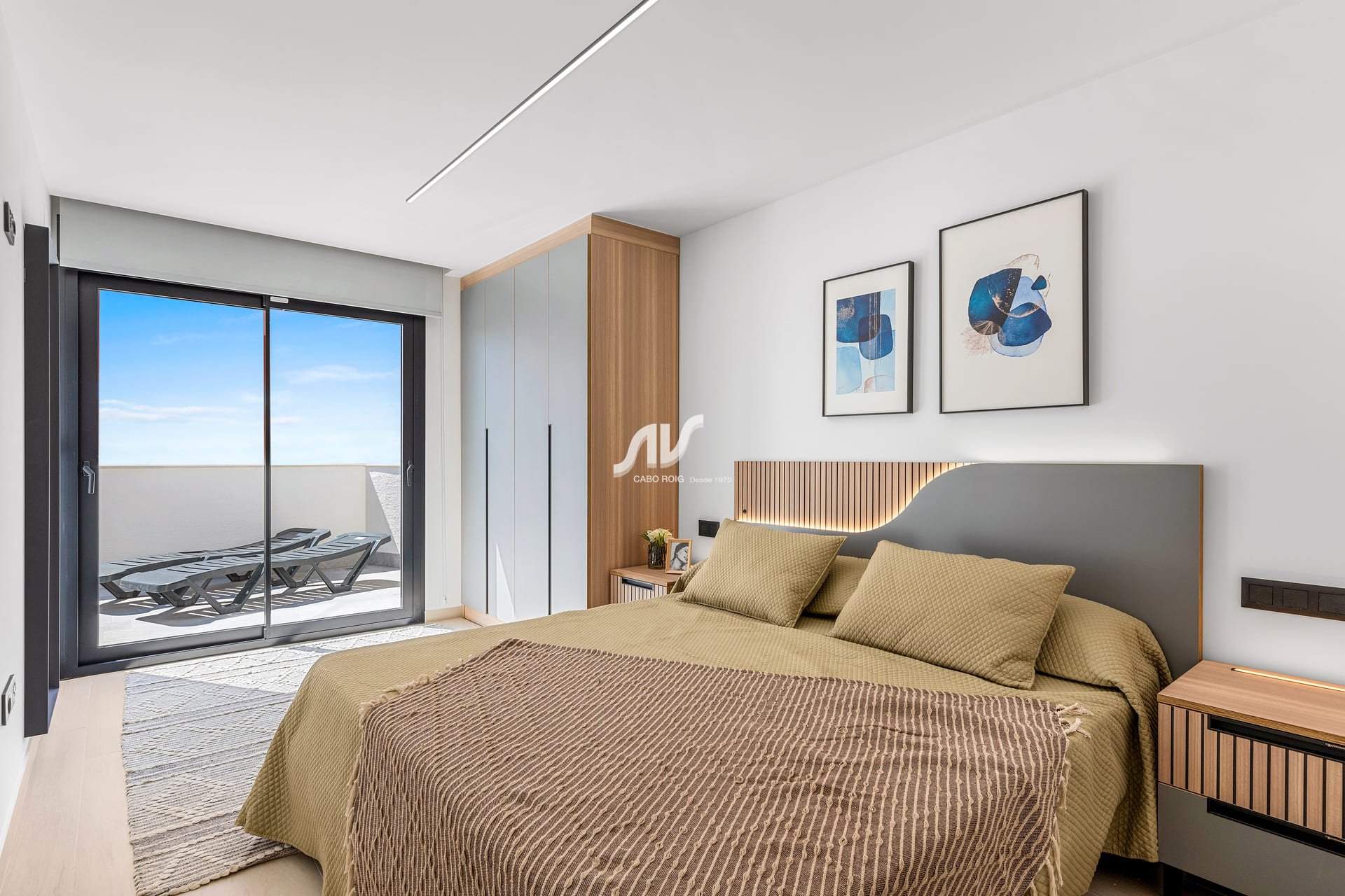 Neubau - Penthouse - Guardamar del Segura