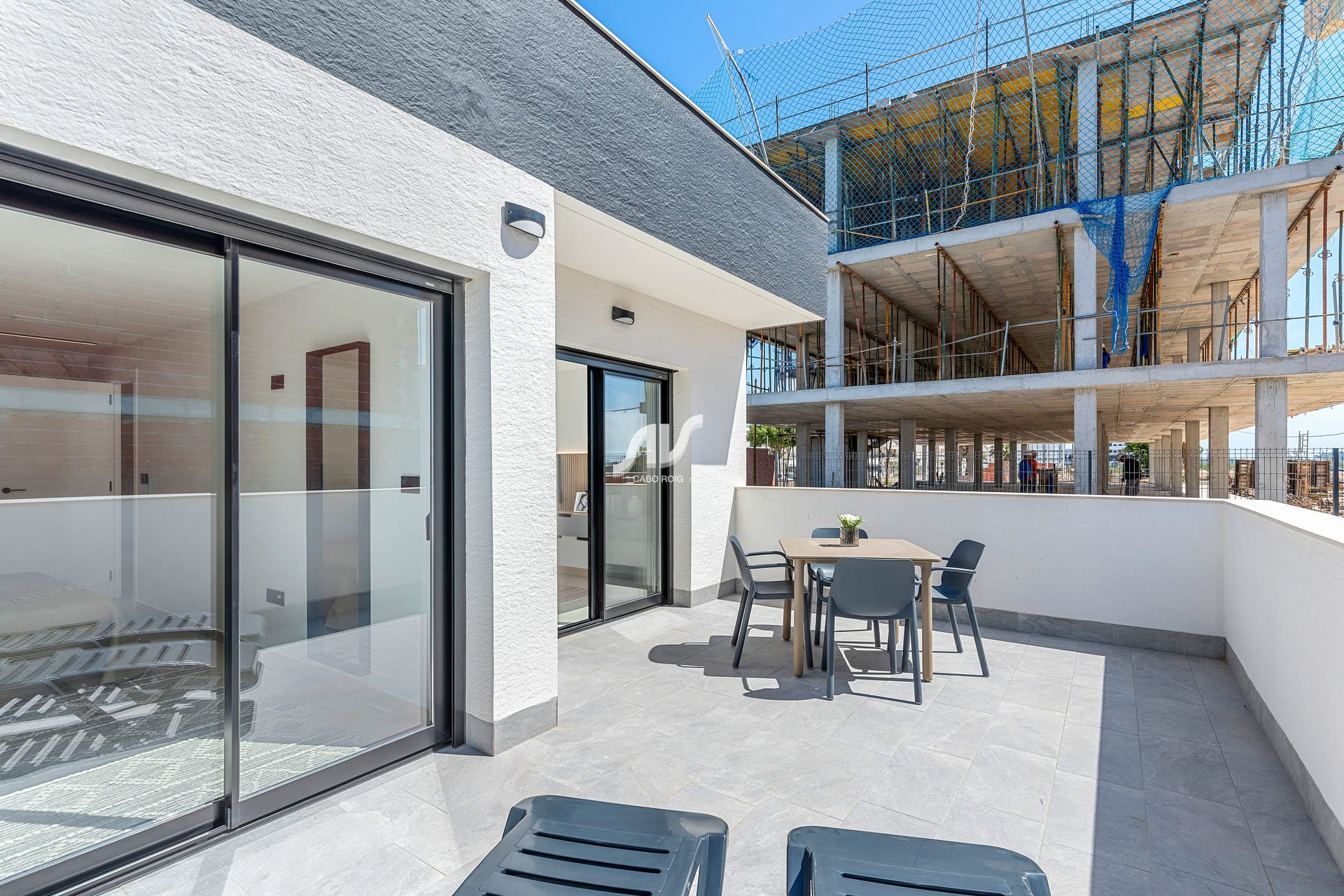 Neubau - Penthouse - Guardamar del Segura