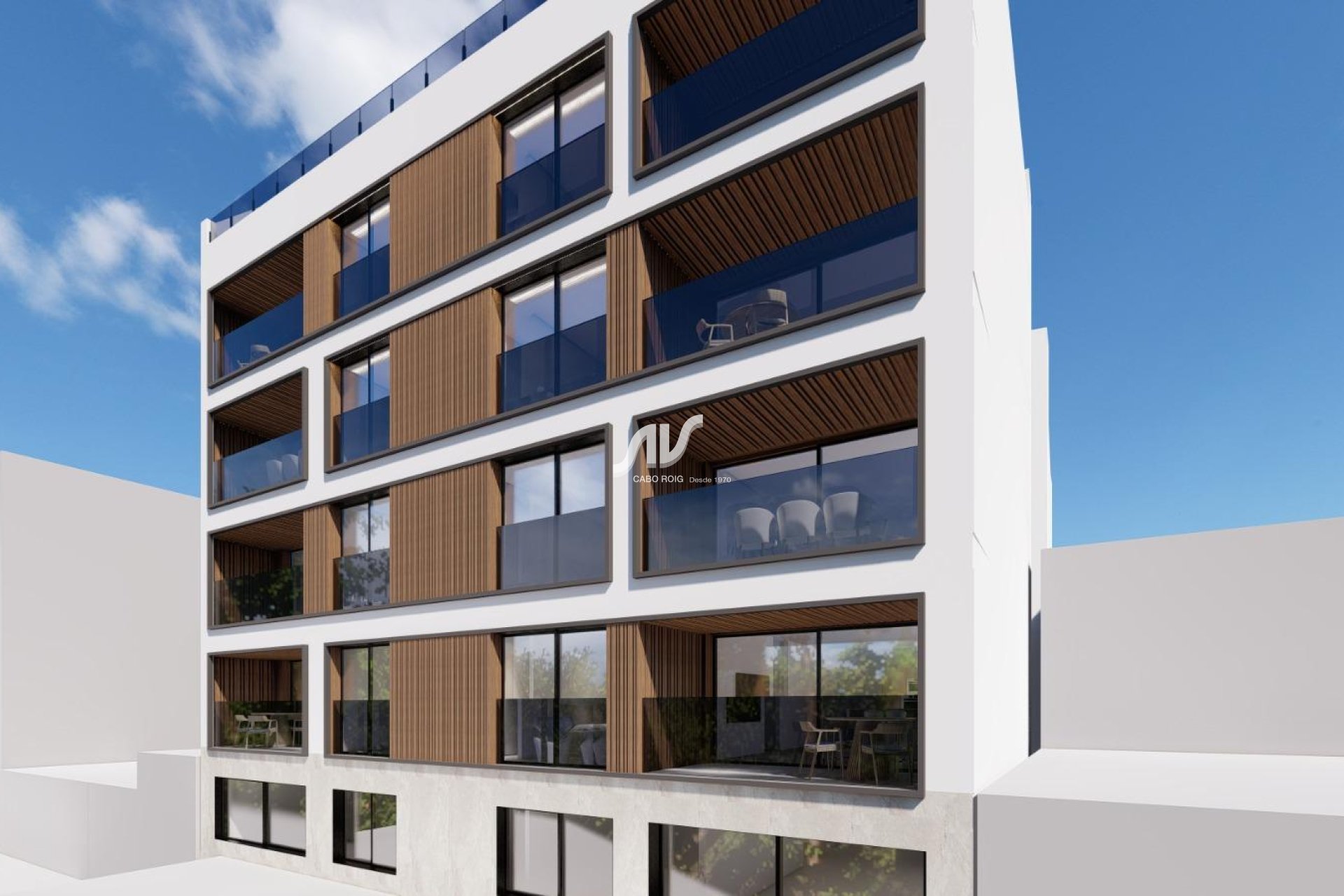 Neubau - Penthouse - Guardamar del Segura