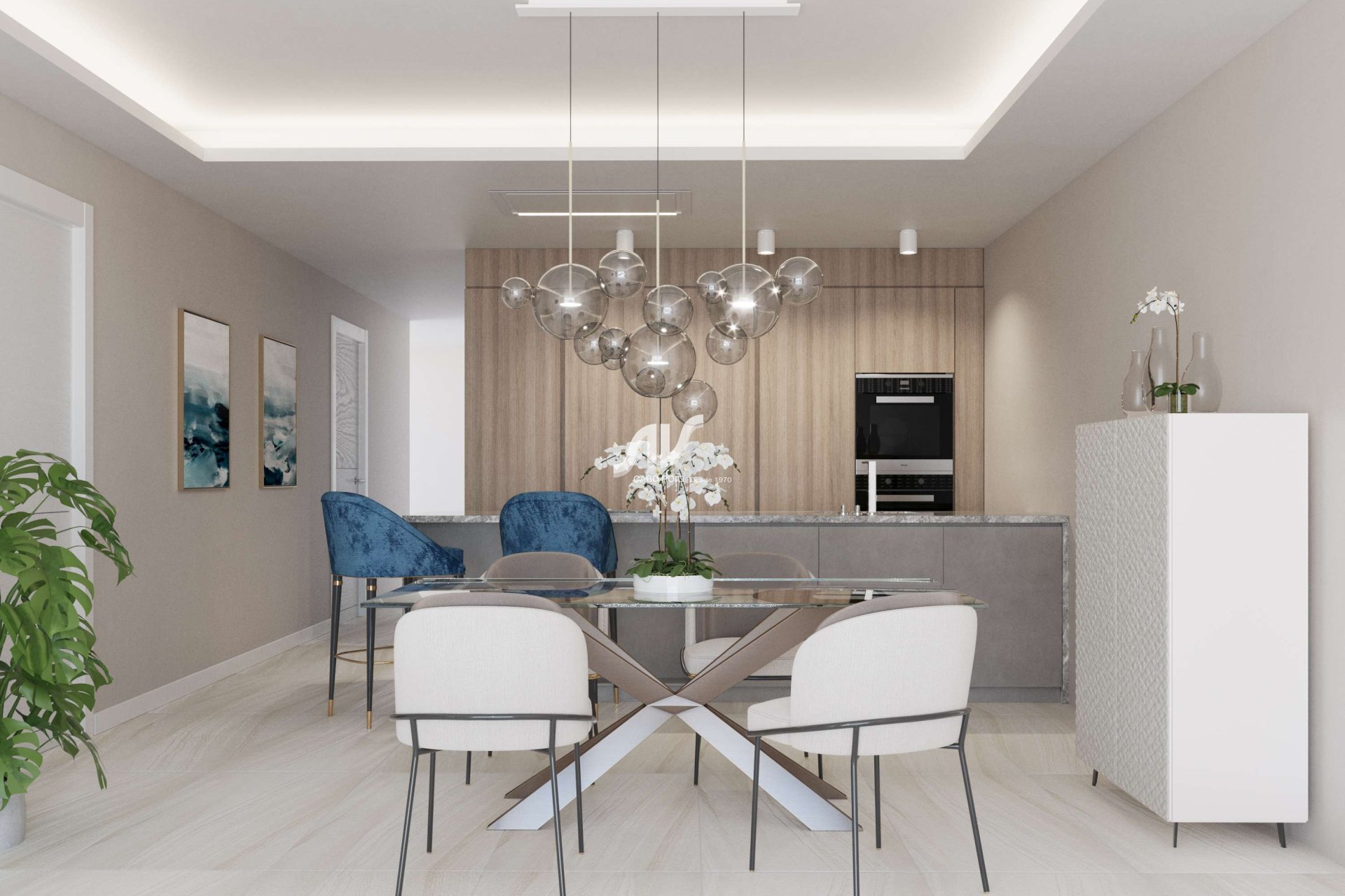 Neubau - Penthouse - Guardamar del Segura