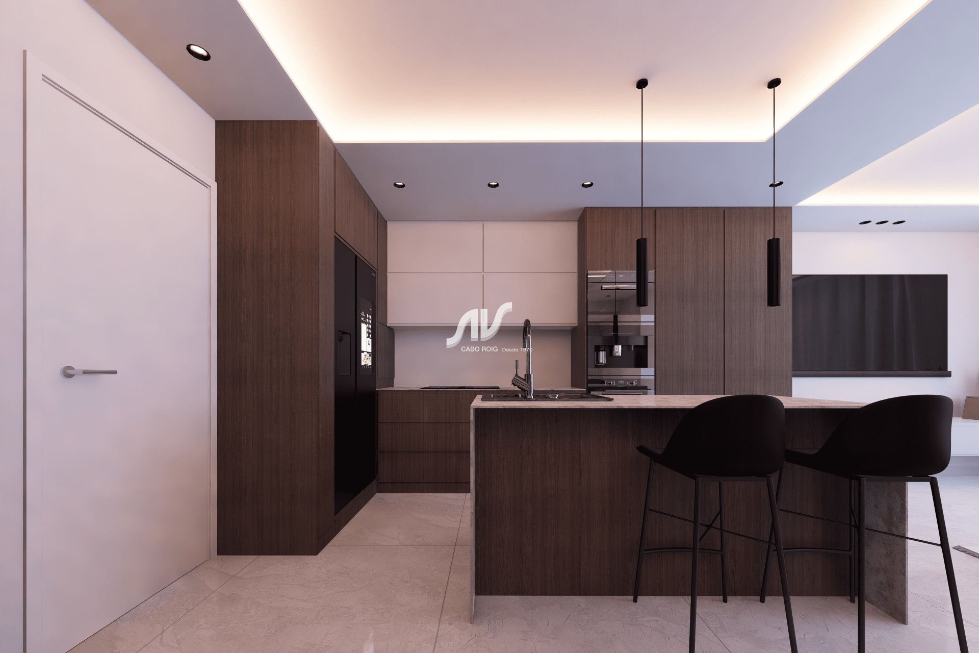 Neubau - Penthouse - Guardamar del Segura