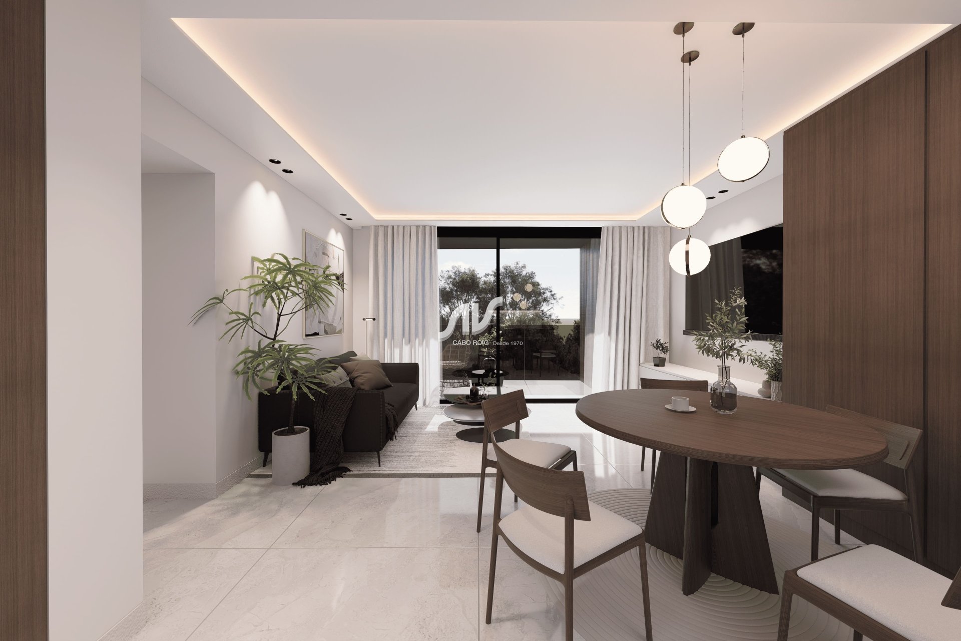 Neubau - Penthouse - Guardamar del Segura