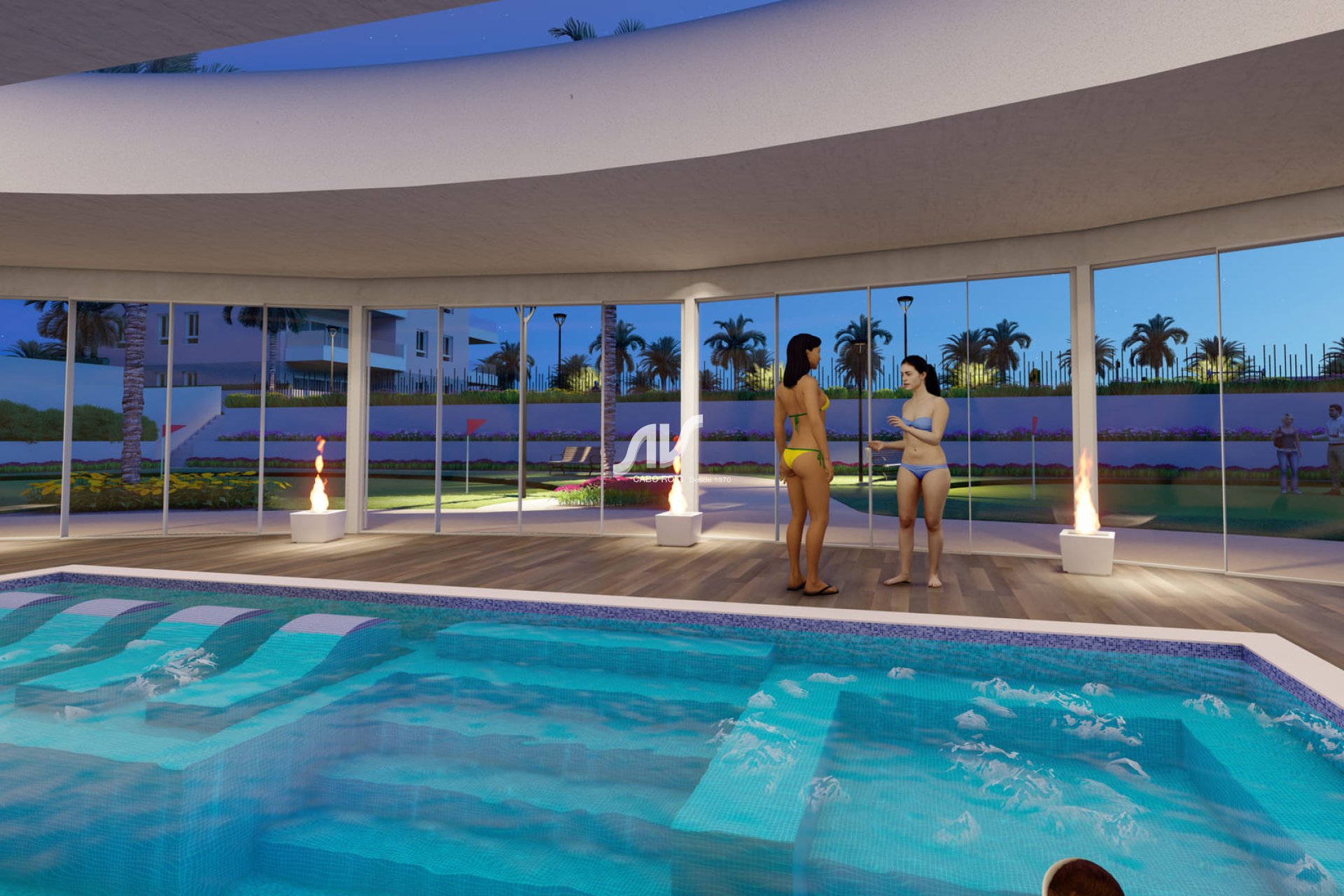 Neubau - Penthouse - Guardamar del Segura