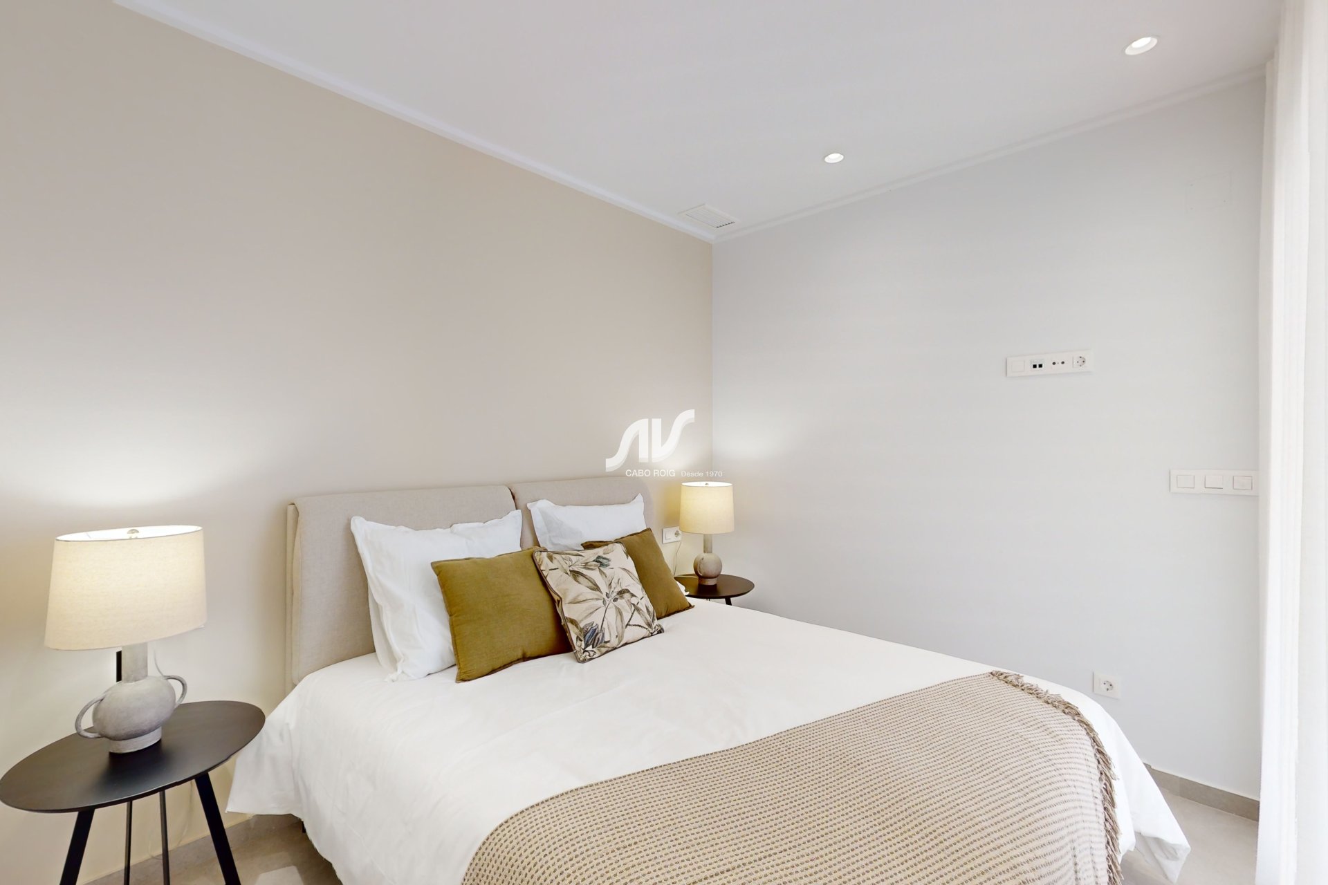 Neubau - Penthouse - Guardamar del Segura