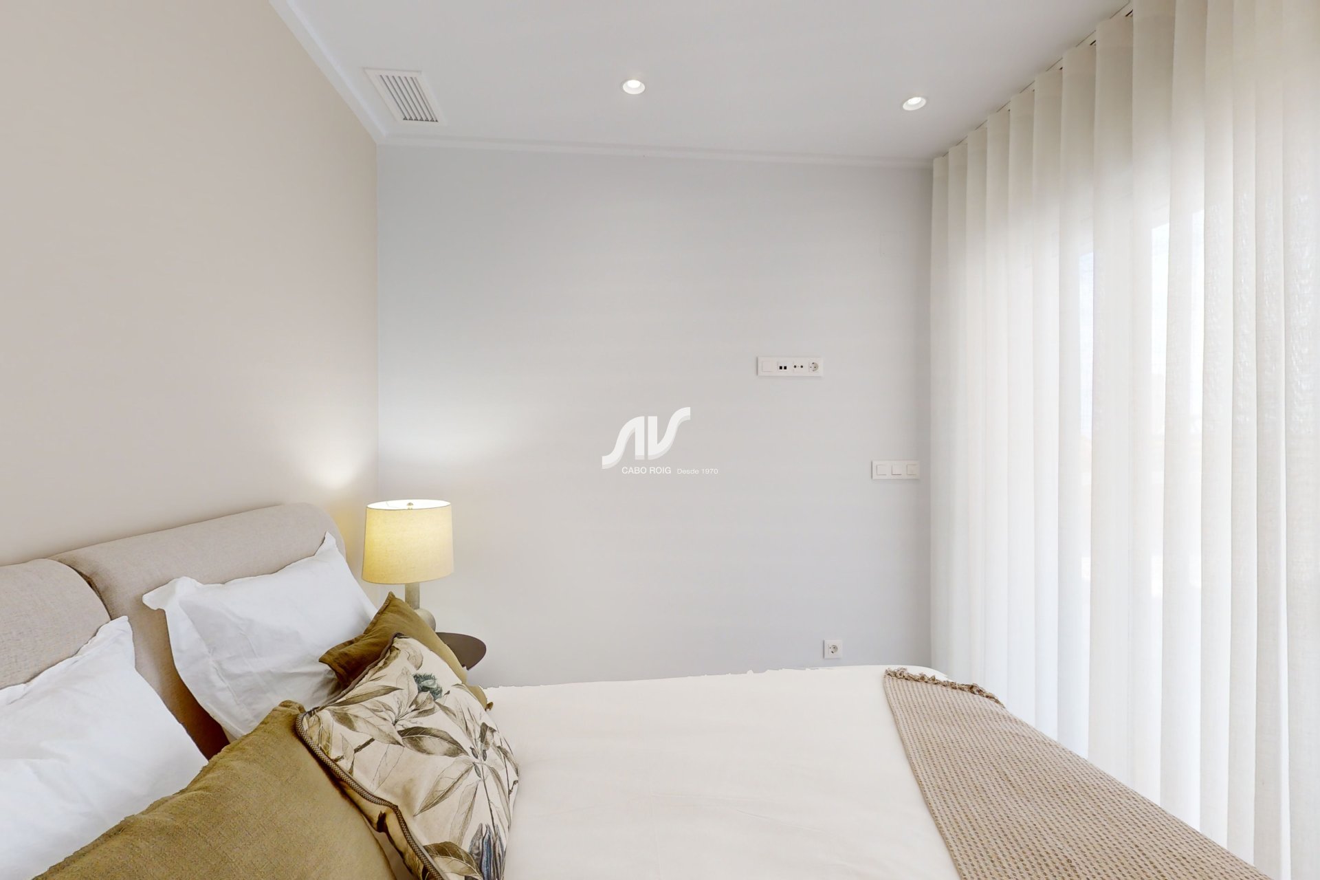 Neubau - Penthouse - Guardamar del Segura