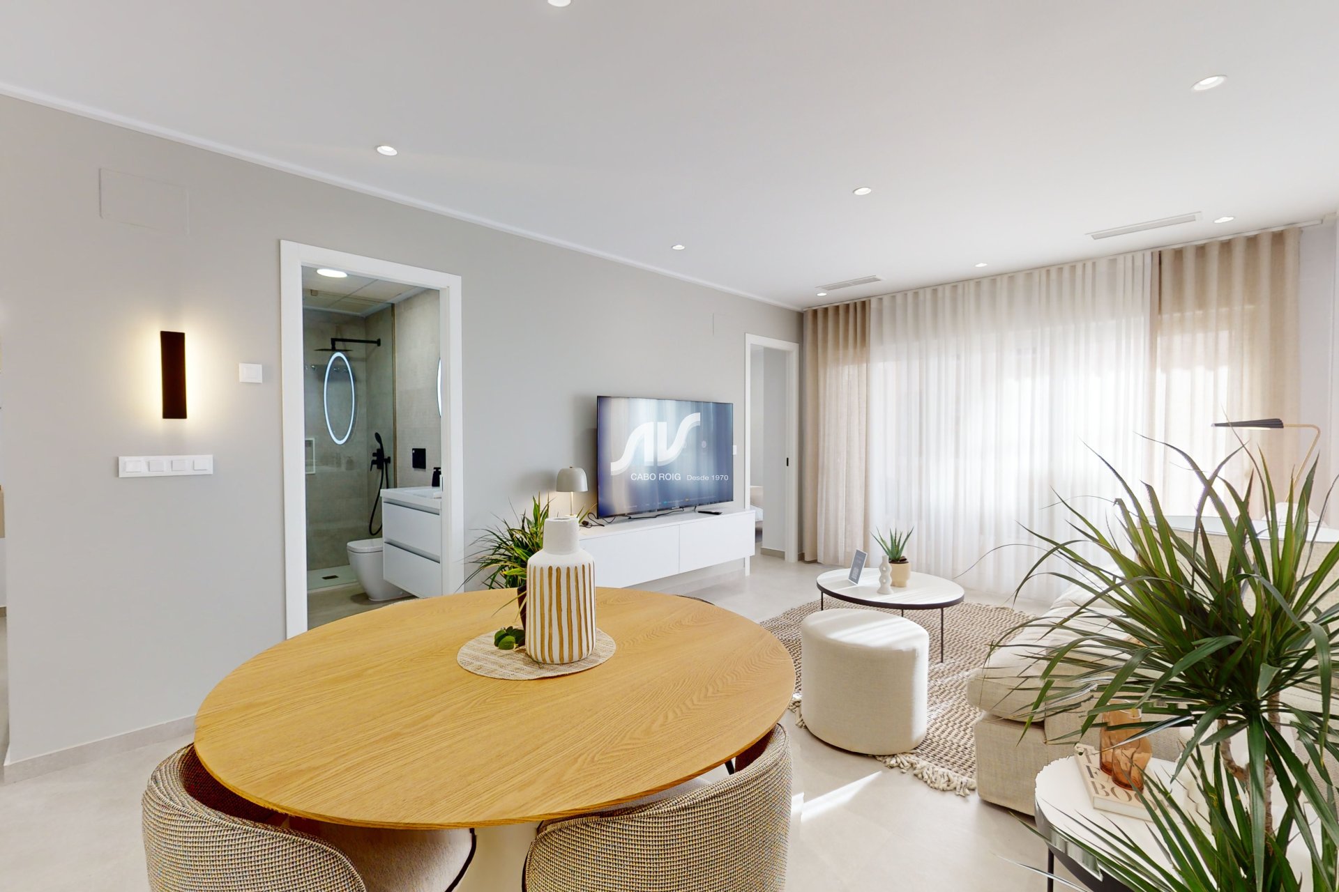 Neubau - Penthouse - Guardamar del Segura