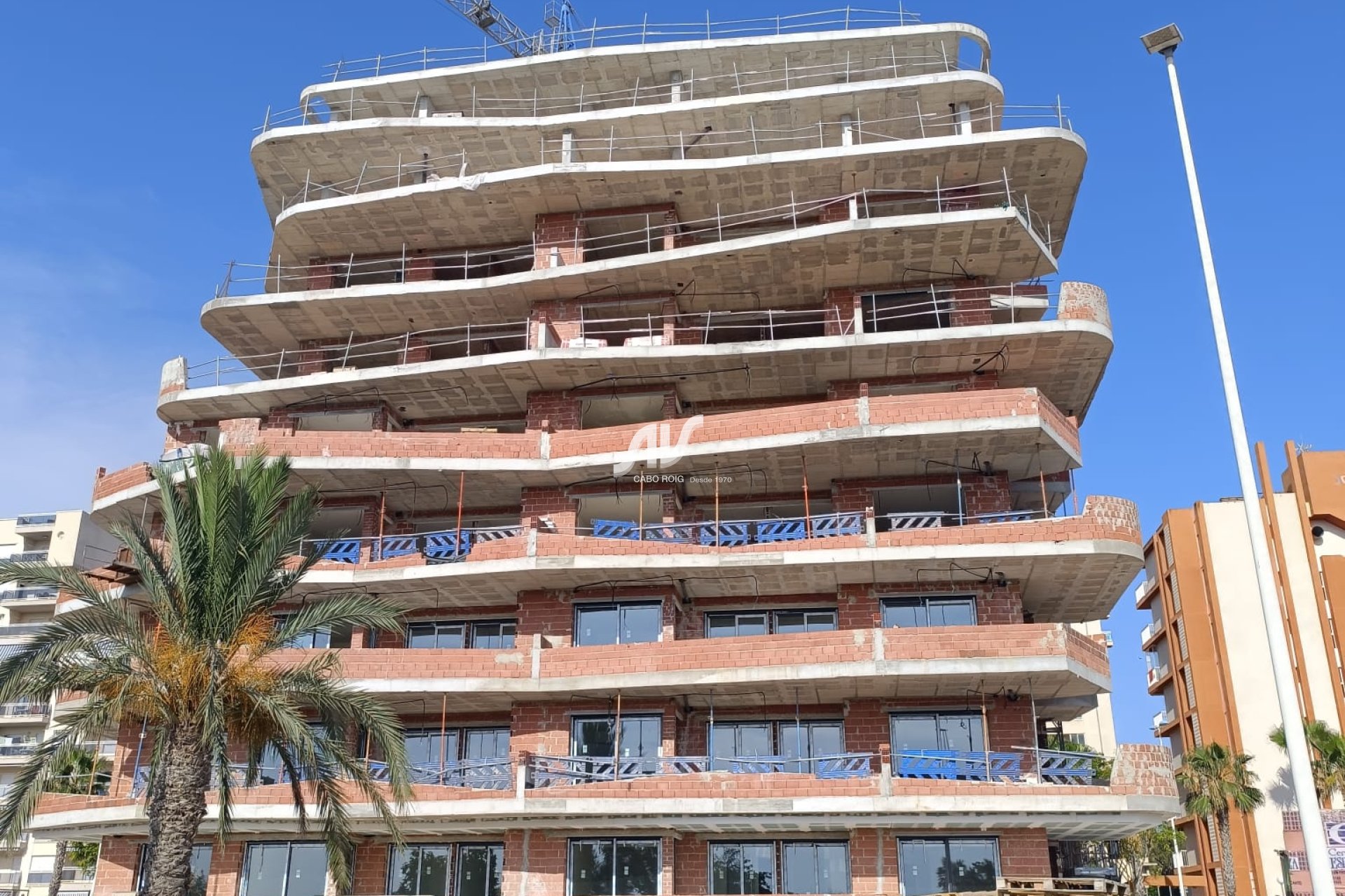 Neubau - Penthouse - Guardamar del Segura