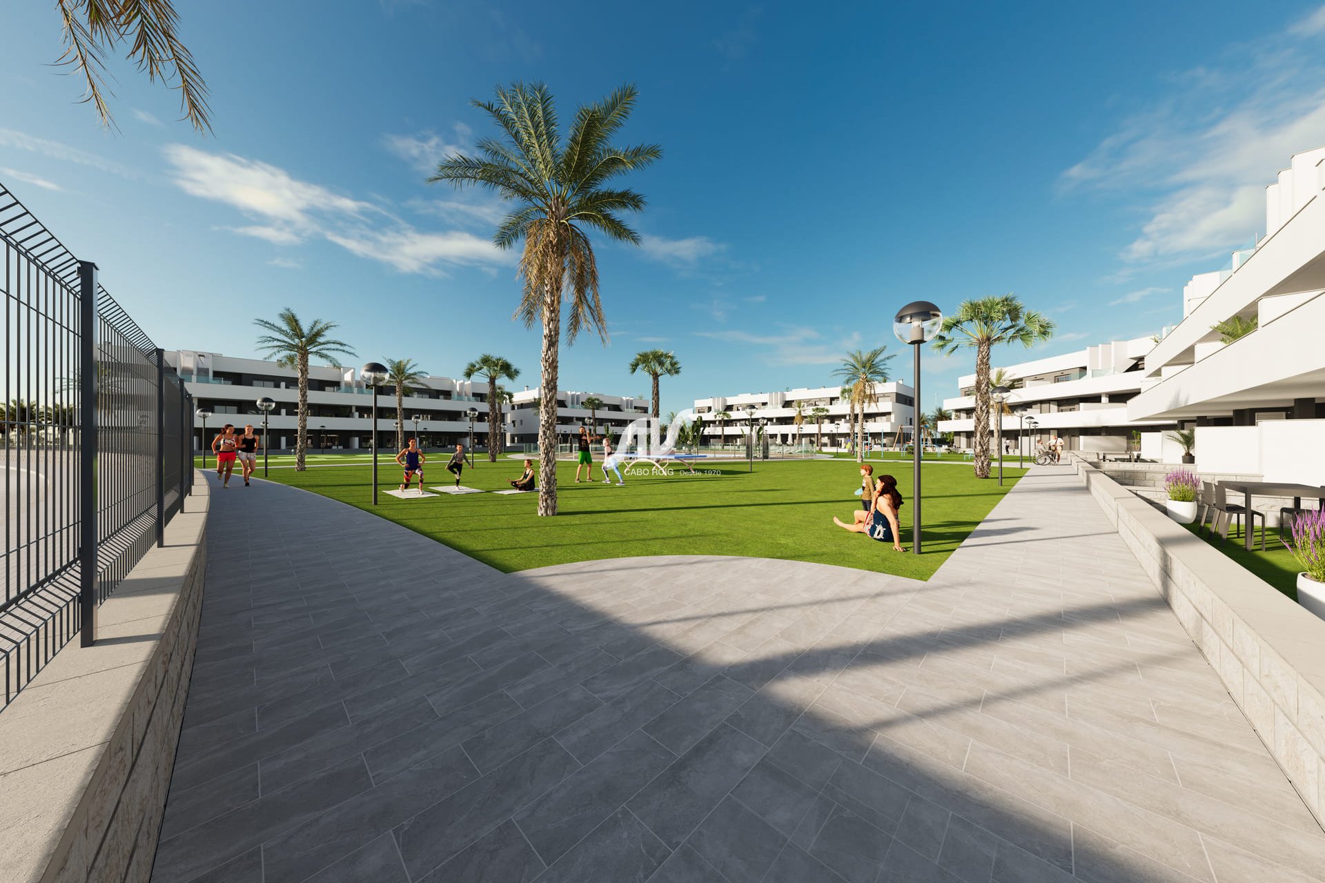 Neubau - Penthouse - Guardamar del Segura