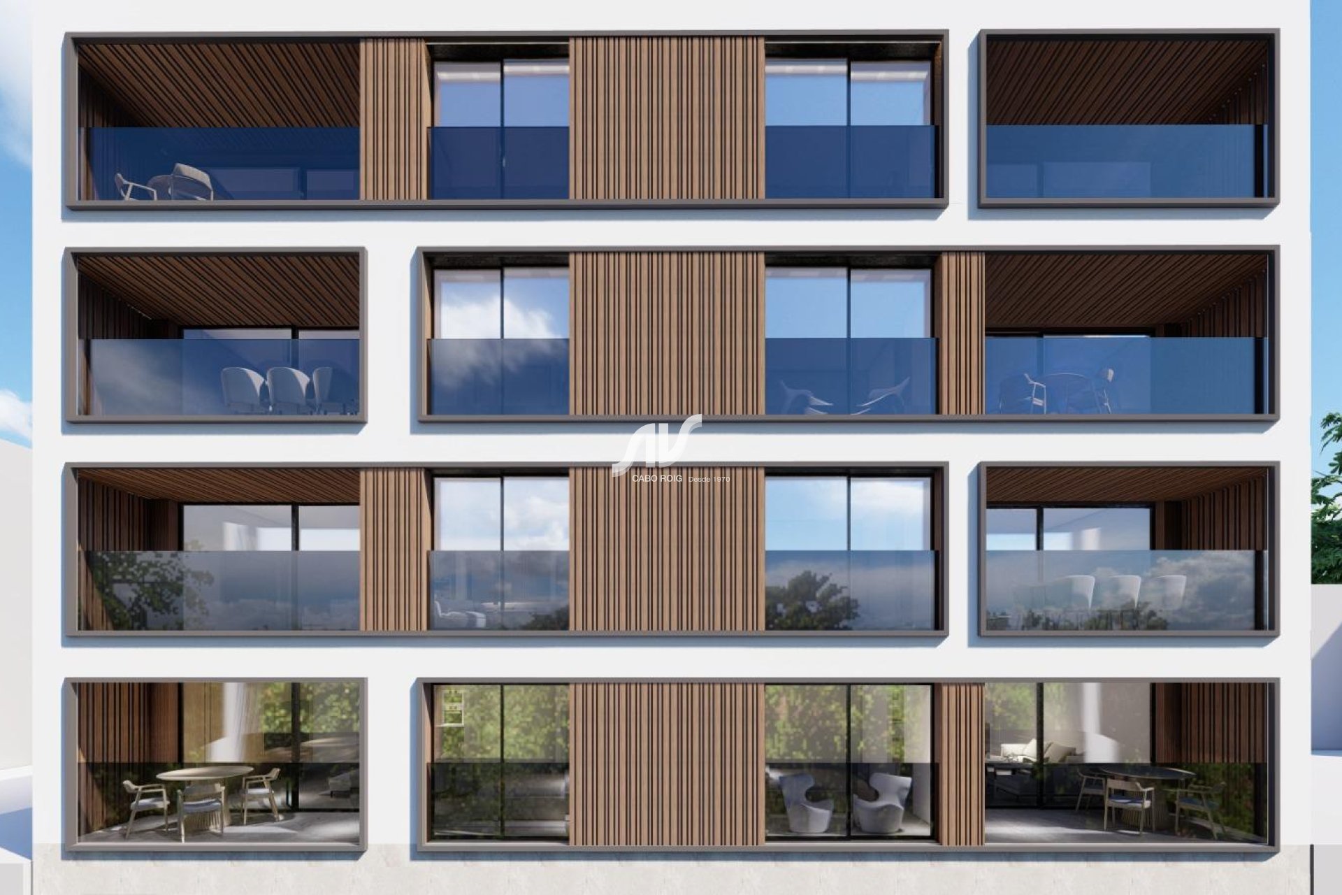 Neubau - Penthouse - Guardamar del Segura