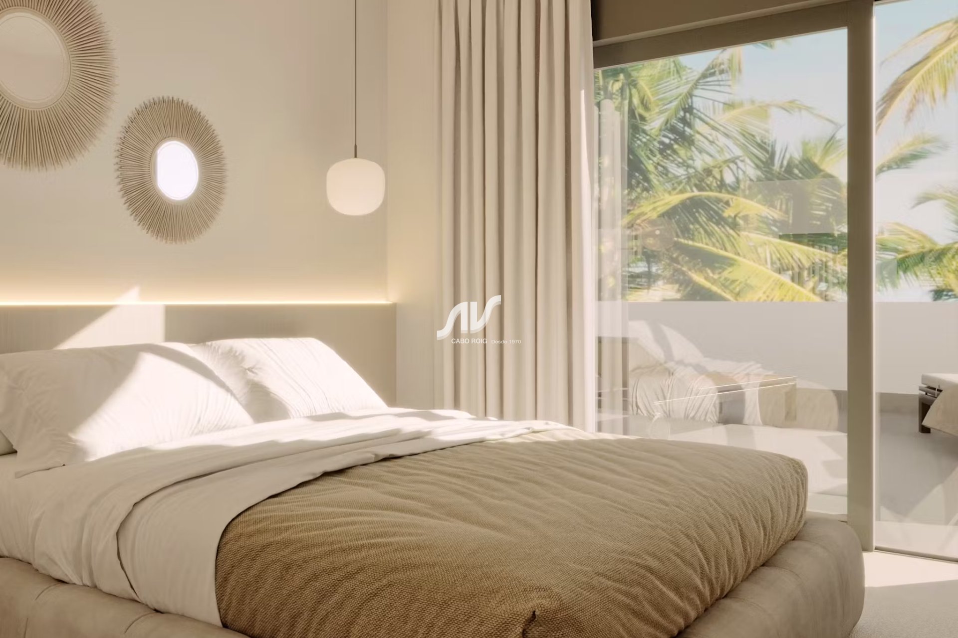 Neubau - Penthouse - La Nucía