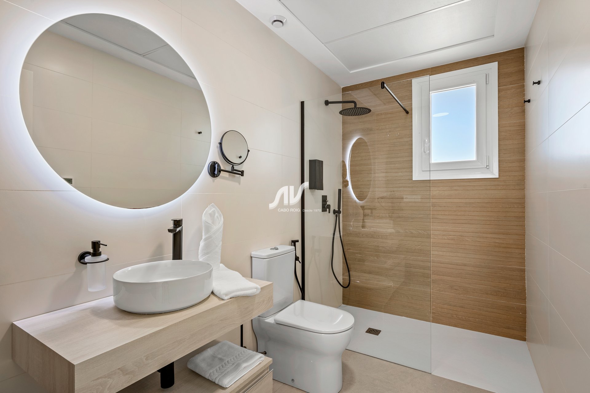 Neubau - Penthouse - Los Alcázares