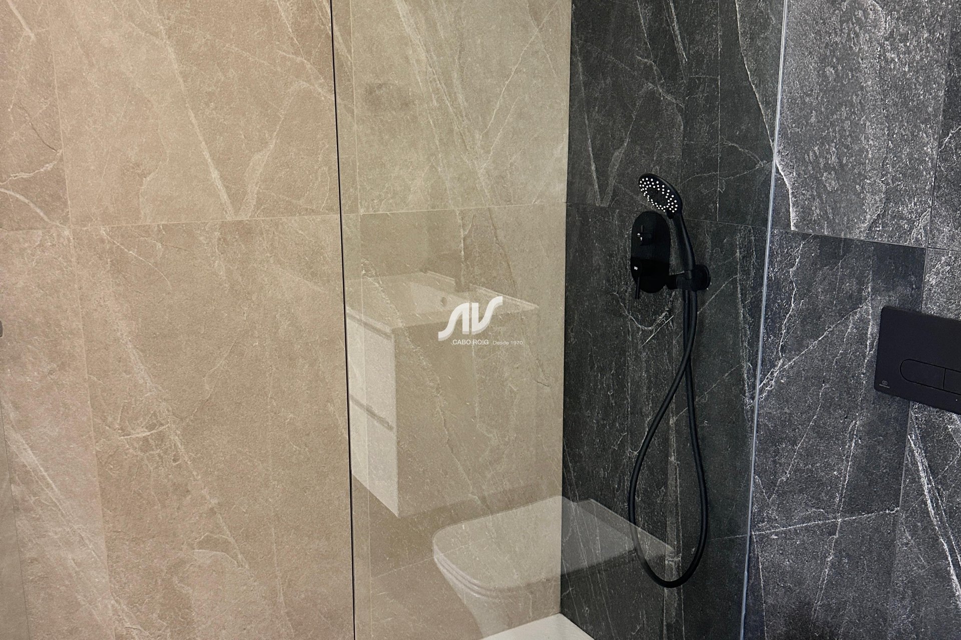 Neubau - Penthouse - Los Alcázares