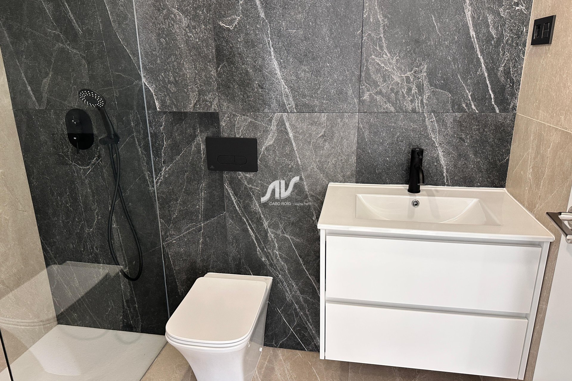 Neubau - Penthouse - Los Alcázares