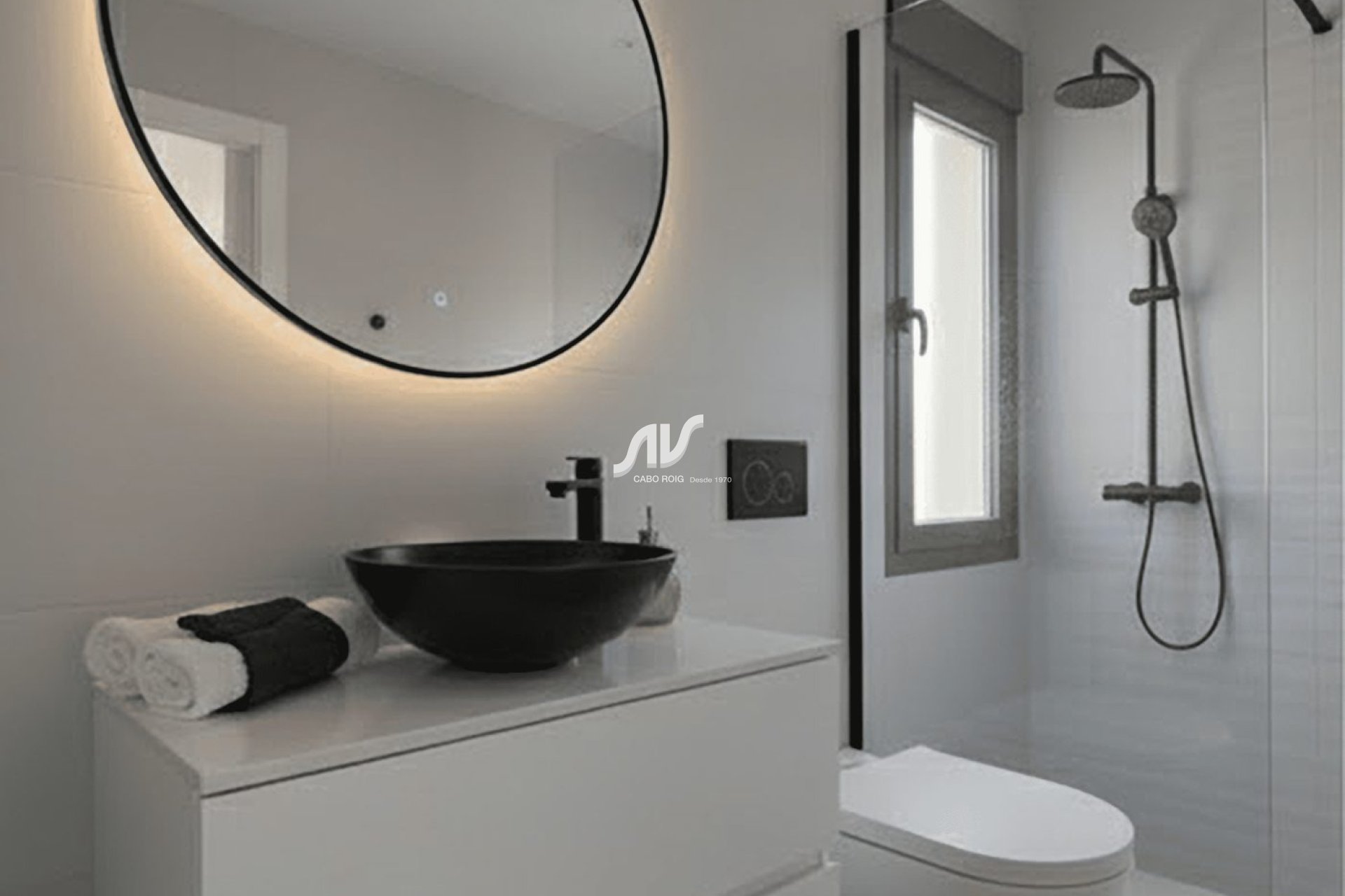 Neubau - Penthouse - Los Alcázares