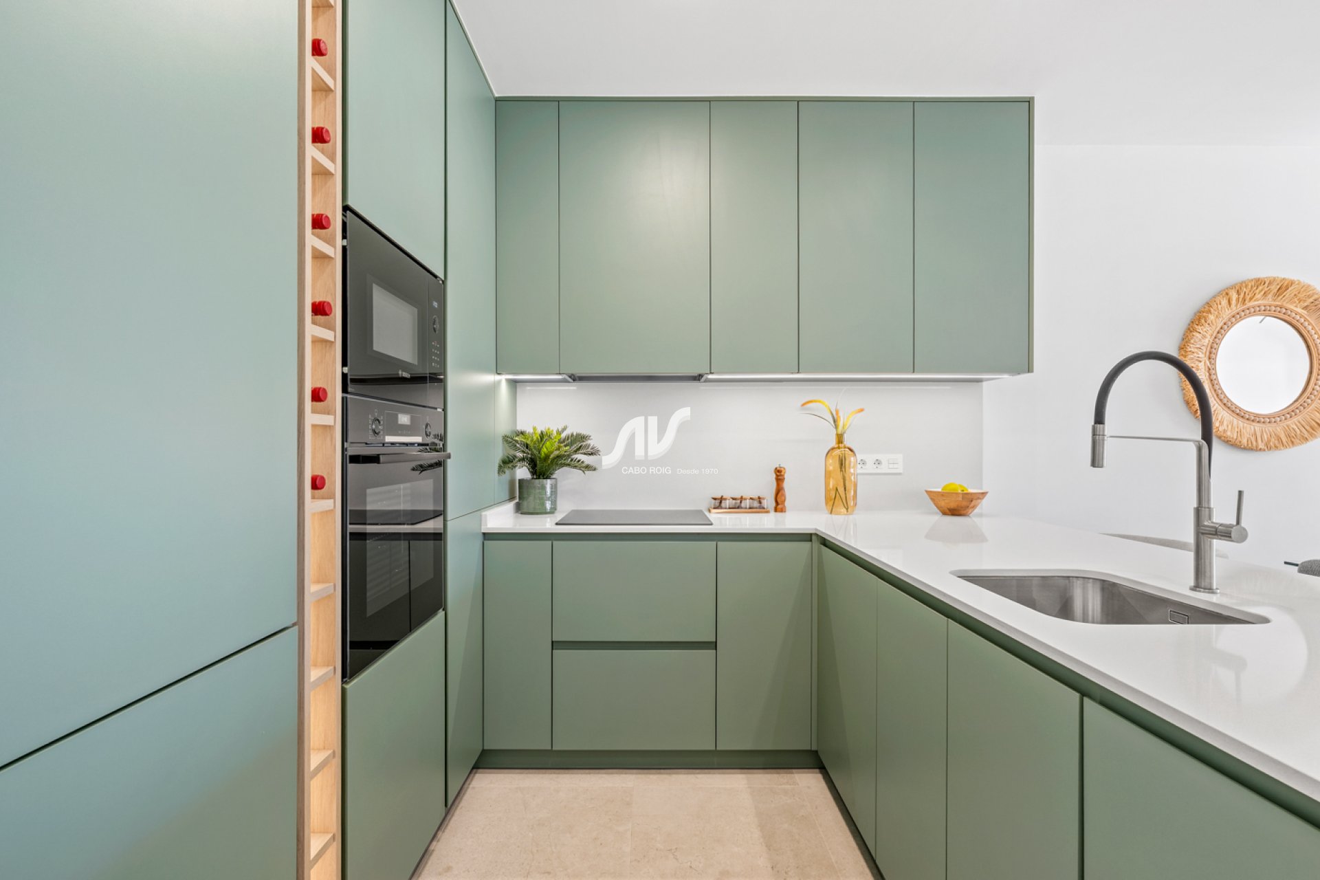 Neubau - Penthouse - Los Alcázares