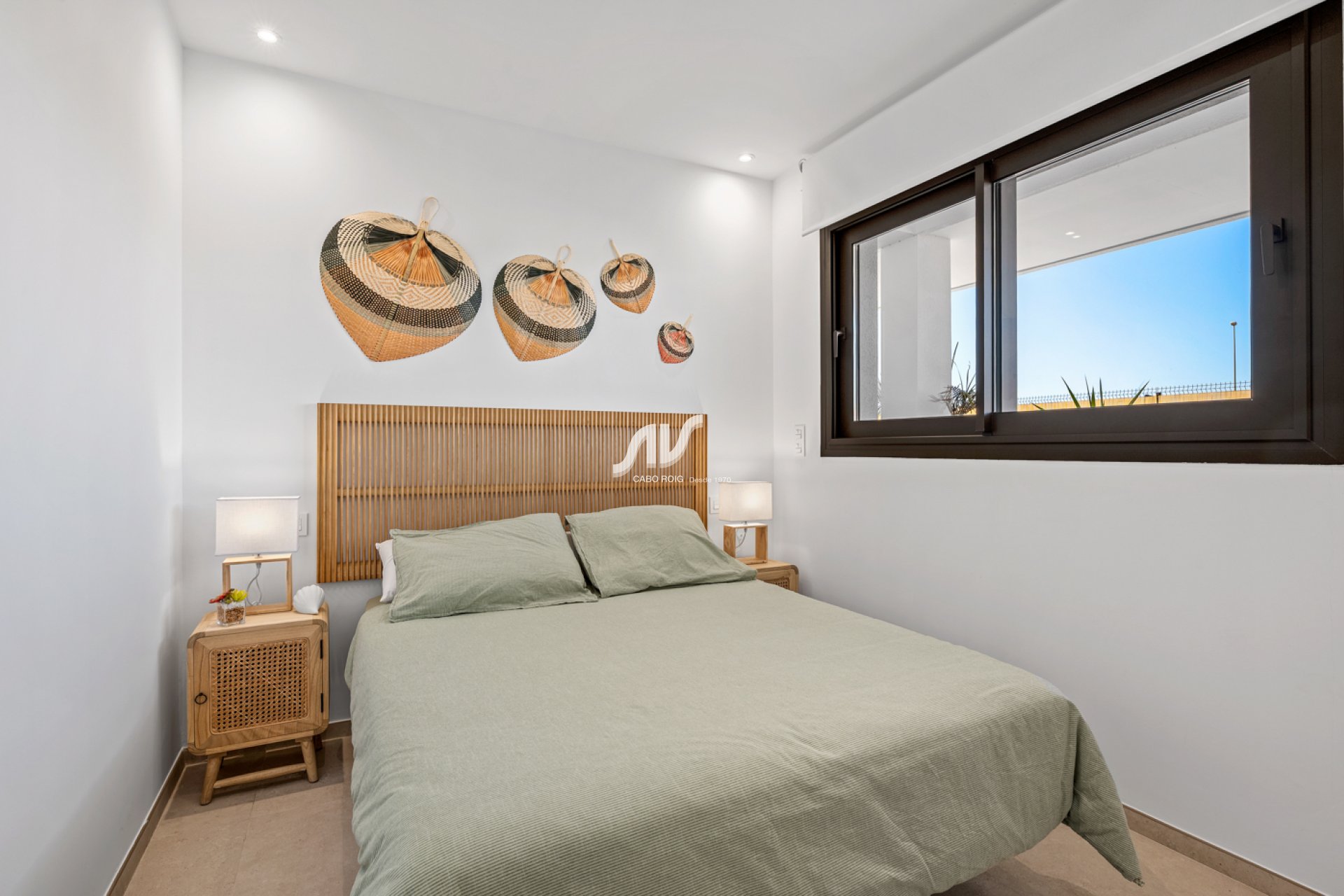 Neubau - Penthouse - Los Alcázares