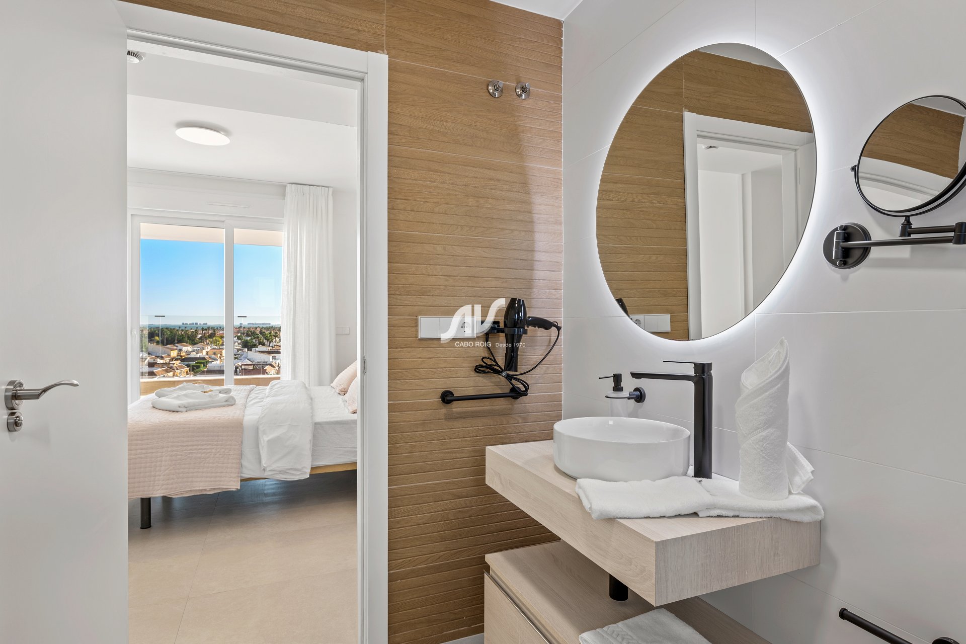 Neubau - Penthouse - Los Alcázares