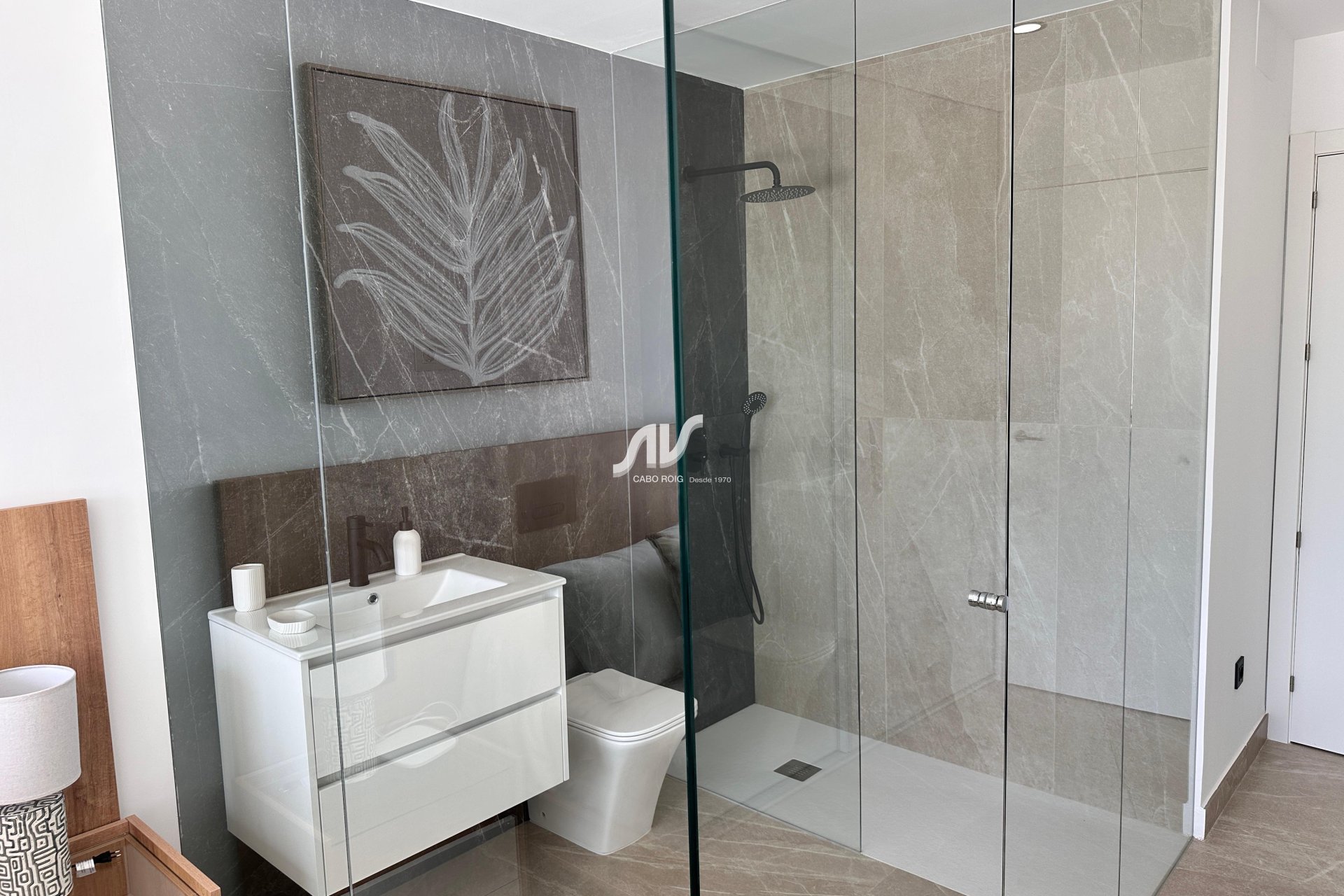 Neubau - Penthouse - Los Alcázares