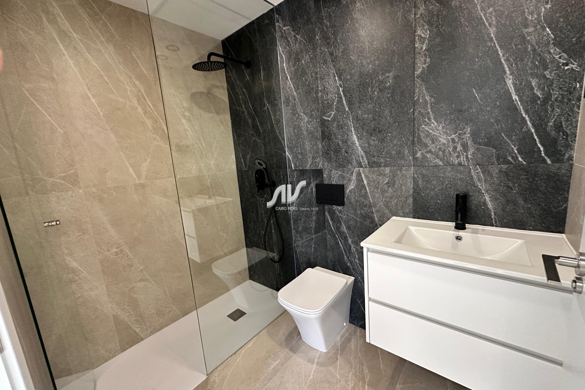 Neubau - Penthouse - Los Alcázares