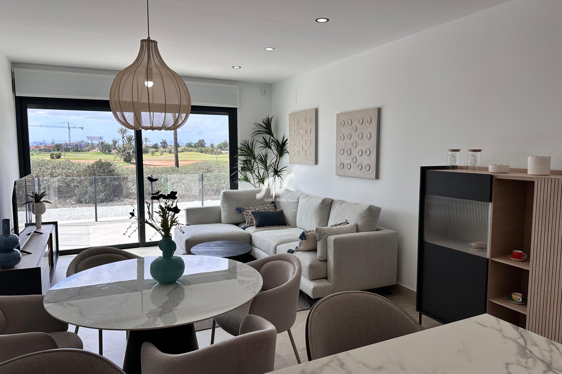 Neubau - Penthouse - Los Alcázares