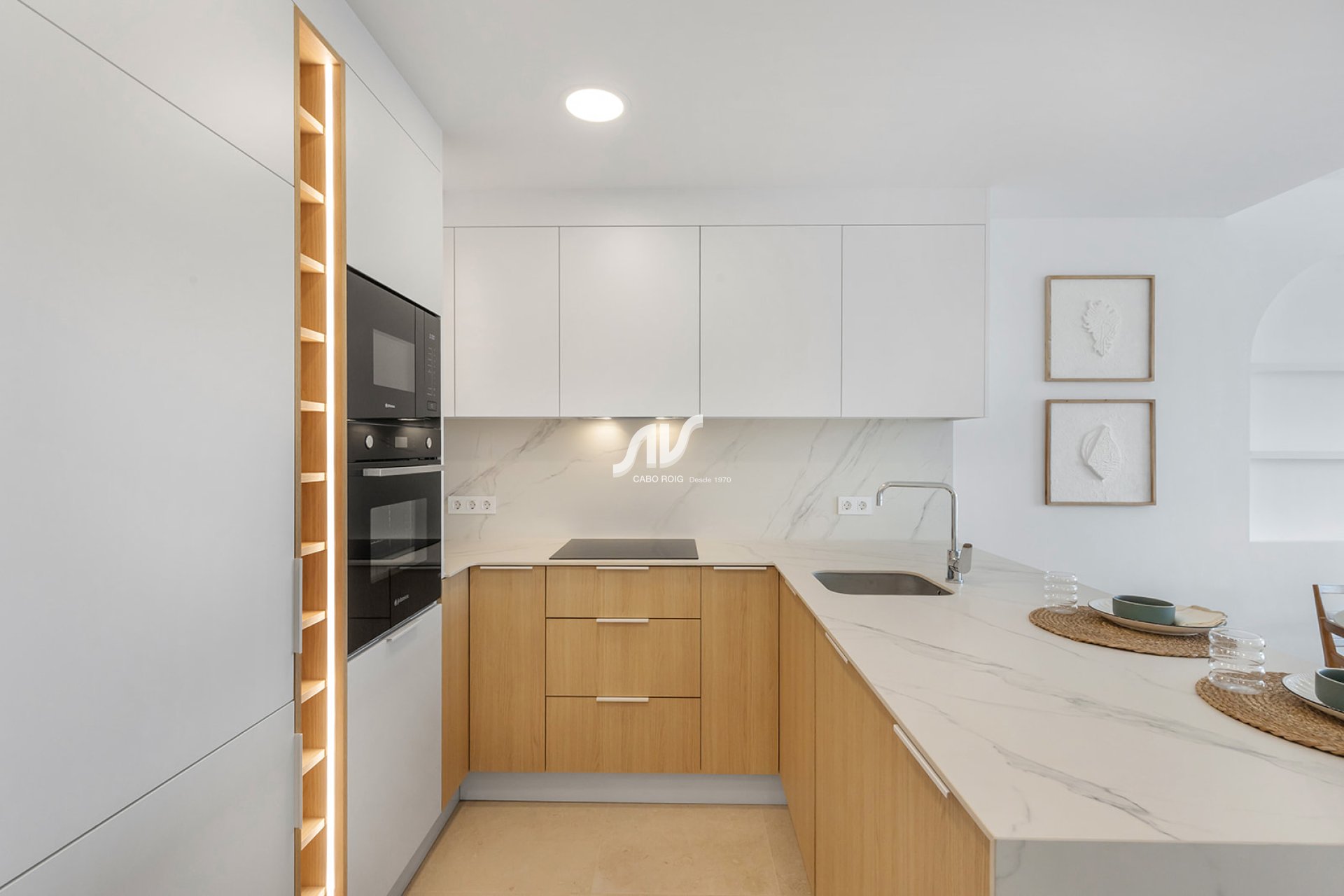 Neubau - Penthouse - Los Alcázares