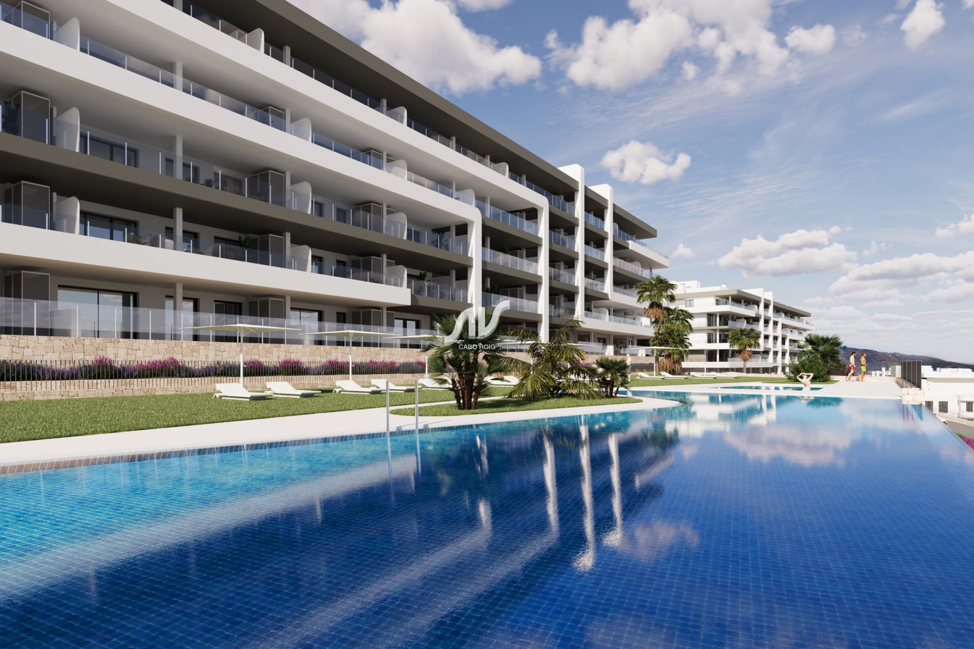 Neubau - Penthouse - Mutxamel