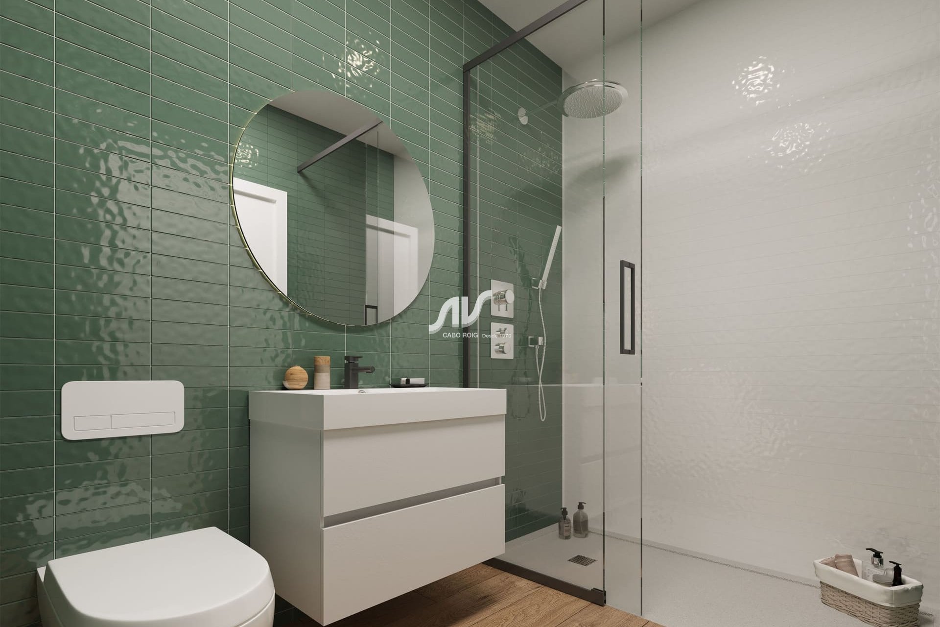 Neubau - Penthouse - Mutxamel