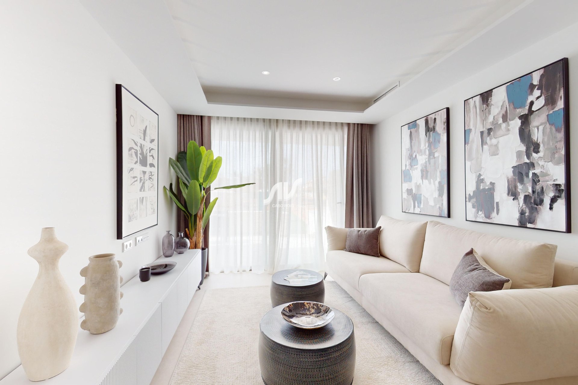 Neubau - Penthouse - Orihuela Costa - Lomas de Cabo Roig