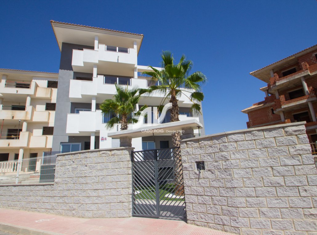 Neubau - Penthouse - Orihuela Costa - Orihuela
