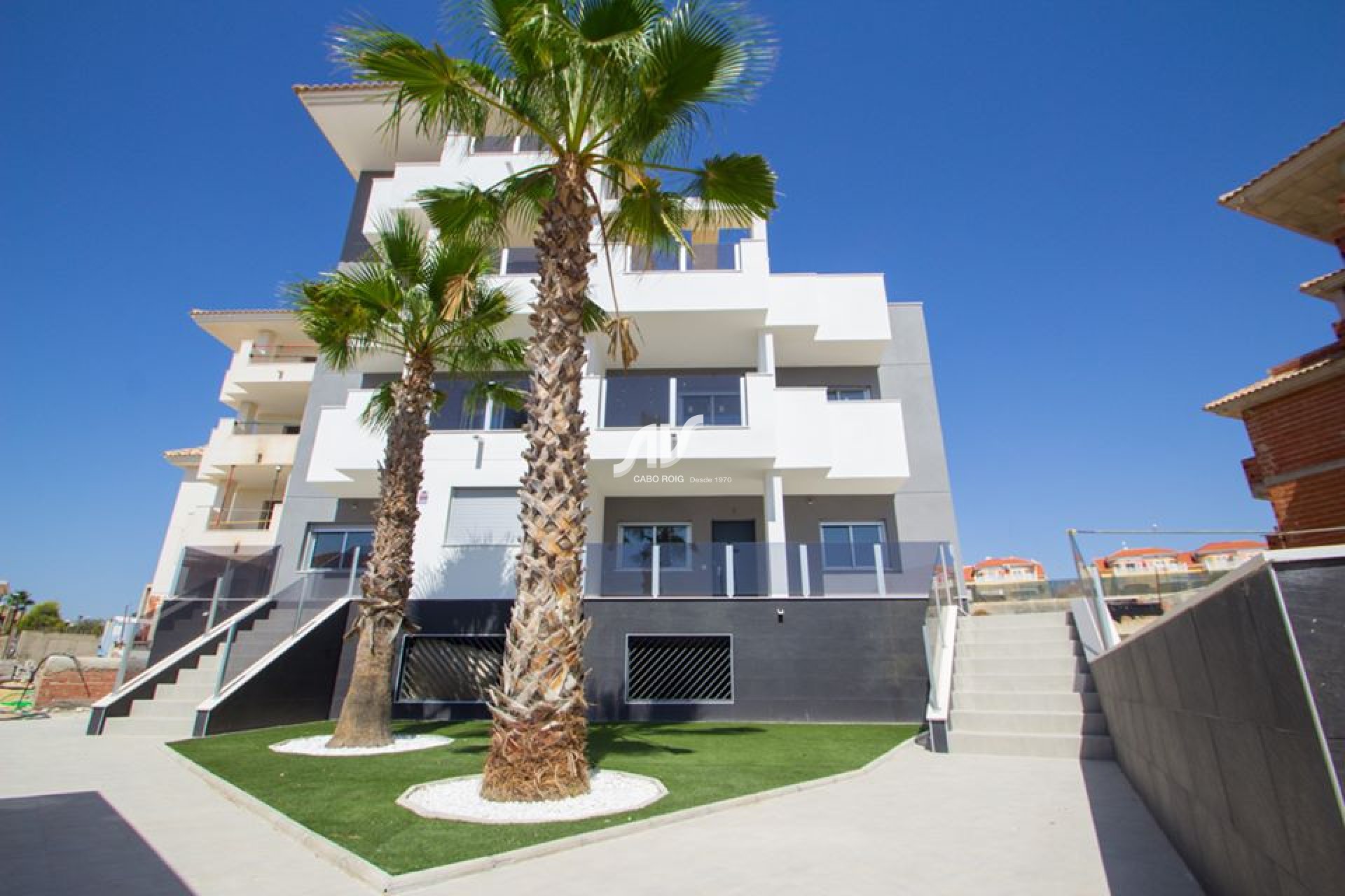 Neubau - Penthouse - Orihuela Costa - Orihuela
