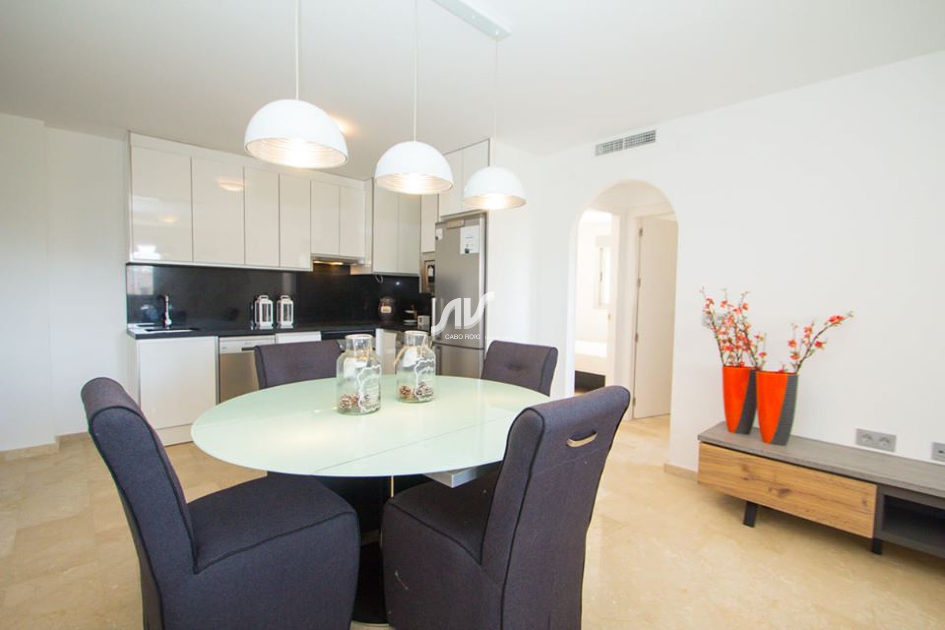 Neubau - Penthouse - Orihuela Costa - Orihuela