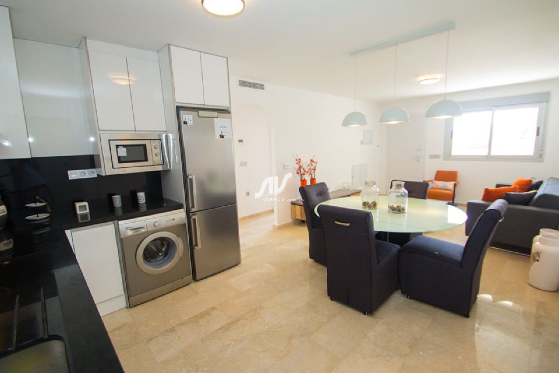 Neubau - Penthouse - Orihuela Costa - Orihuela
