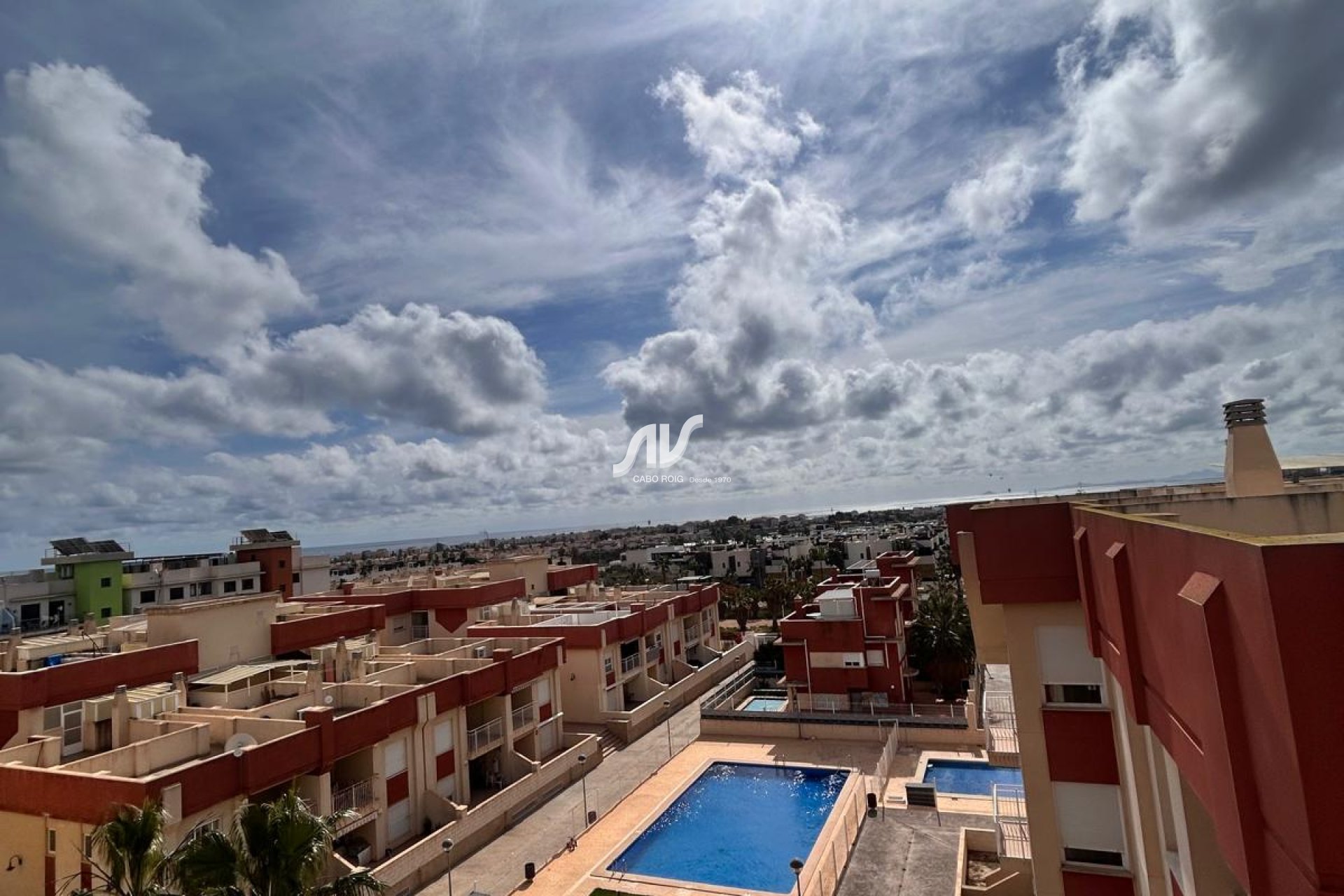 Neubau - Penthouse - Orihuela Costa - Orihuela