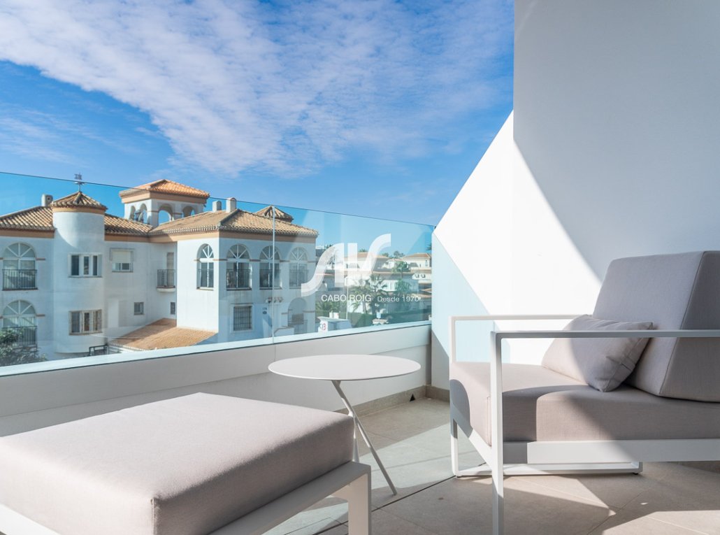 Neubau - Penthouse - Orihuela Costa - Playa Flamenca