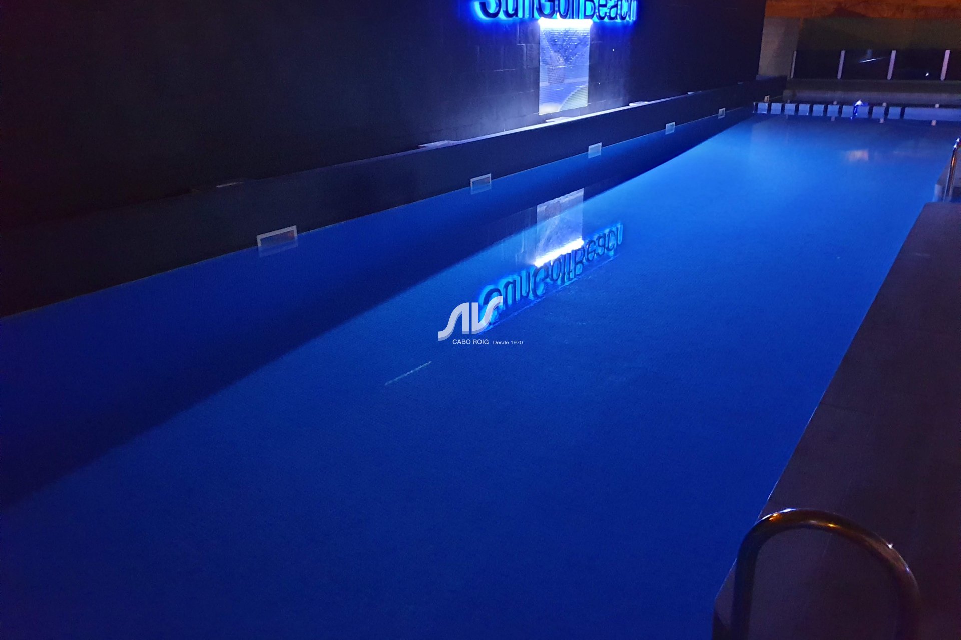 Neubau - Penthouse - Orihuela Costa - Res. Las Filipinas