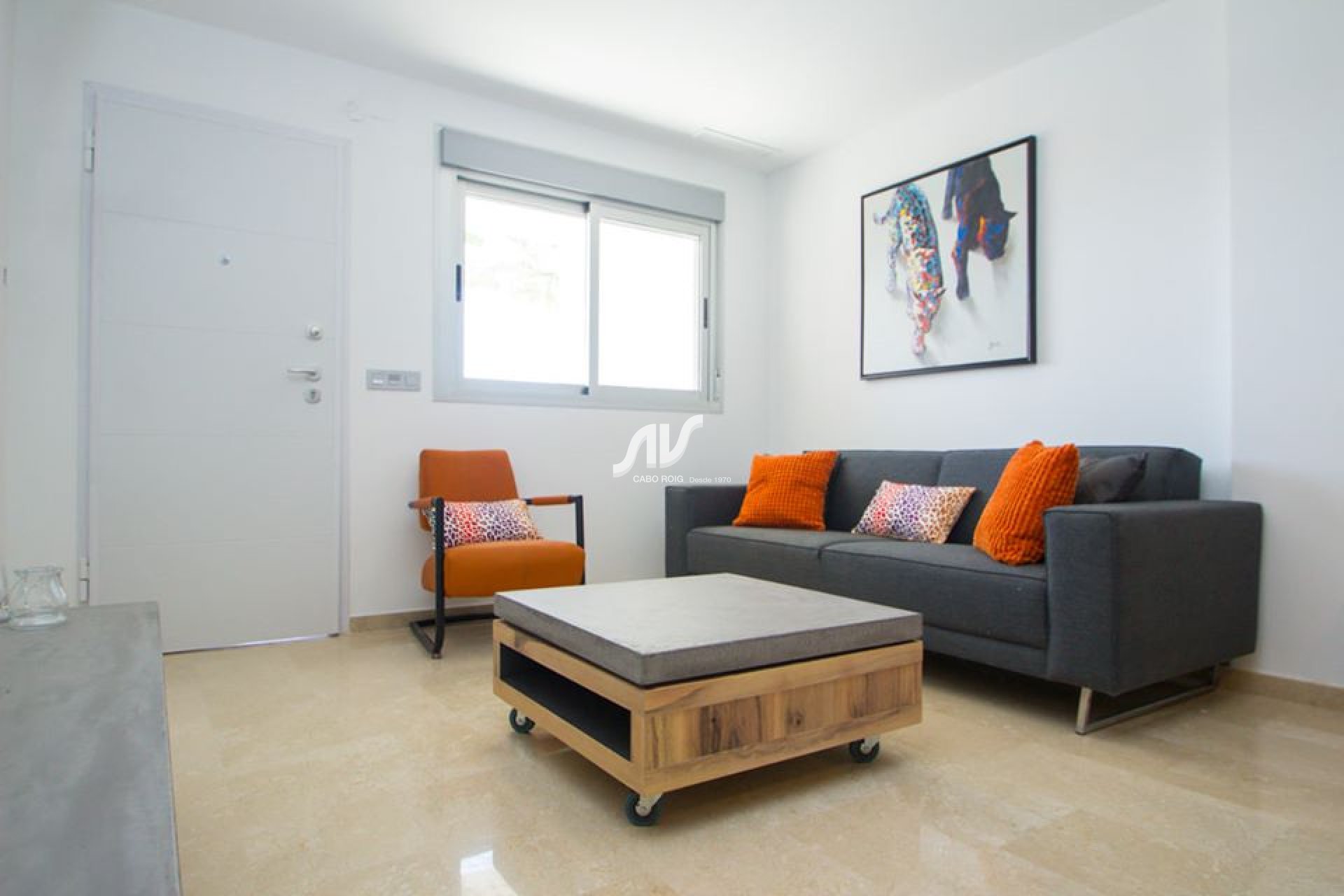 Neubau - Penthouse - Orihuela Costa - Res. Las Filipinas