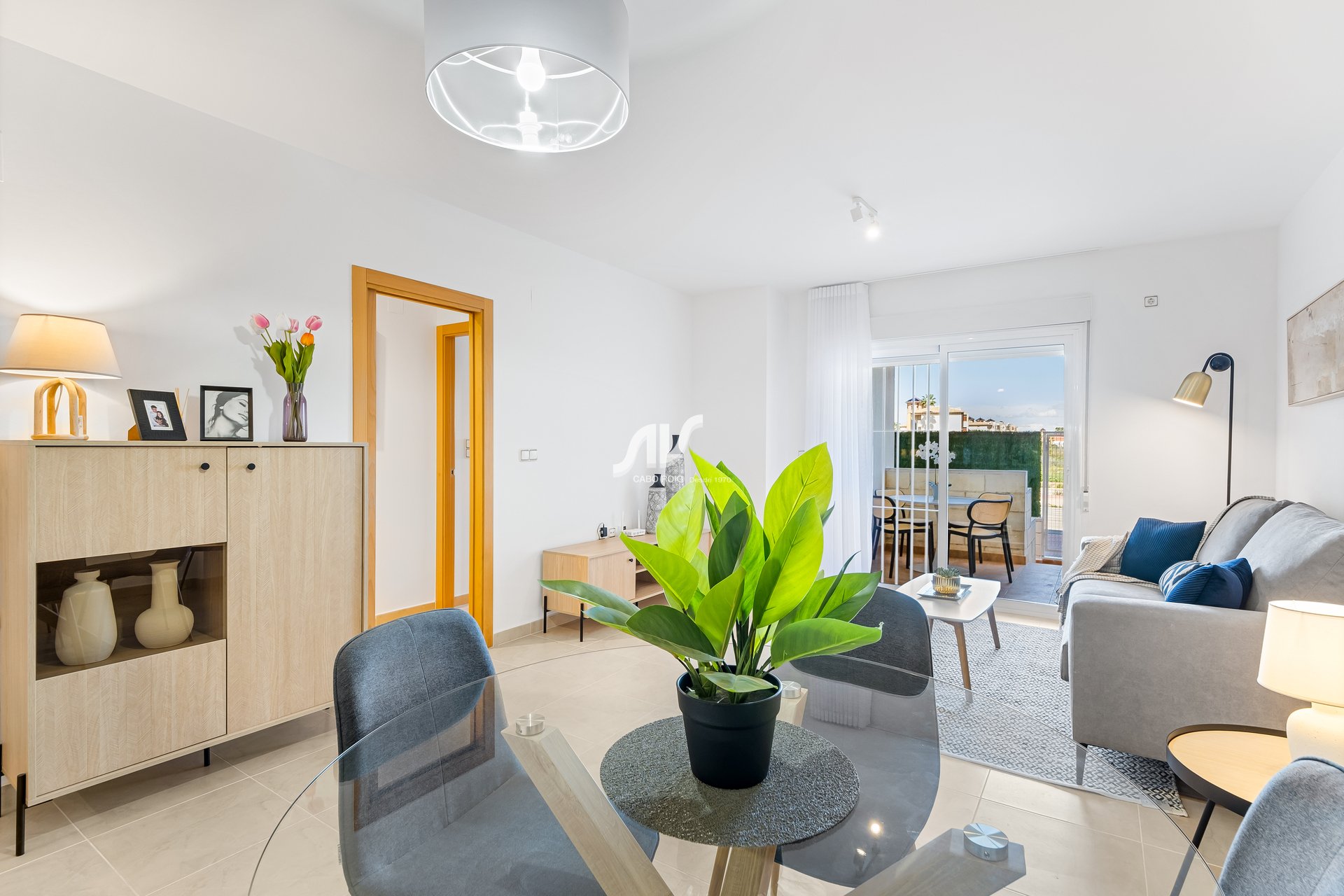 Neubau - Penthouse - Orihuela Costa
