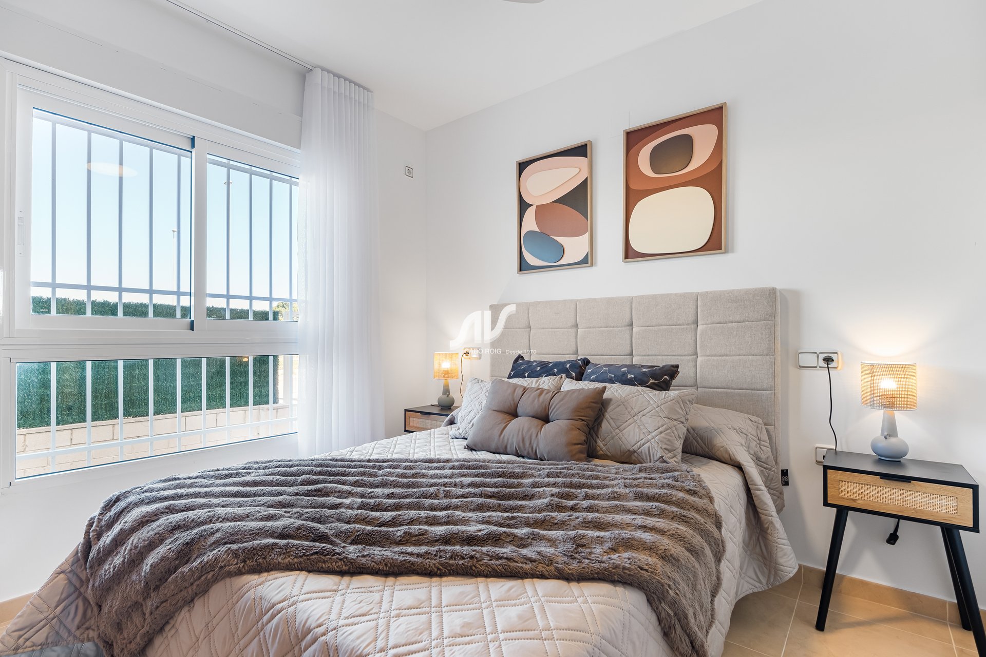 Neubau - Penthouse - Orihuela Costa