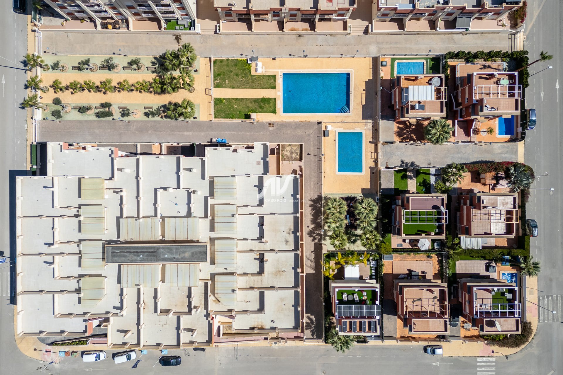 Neubau - Penthouse - Orihuela Costa