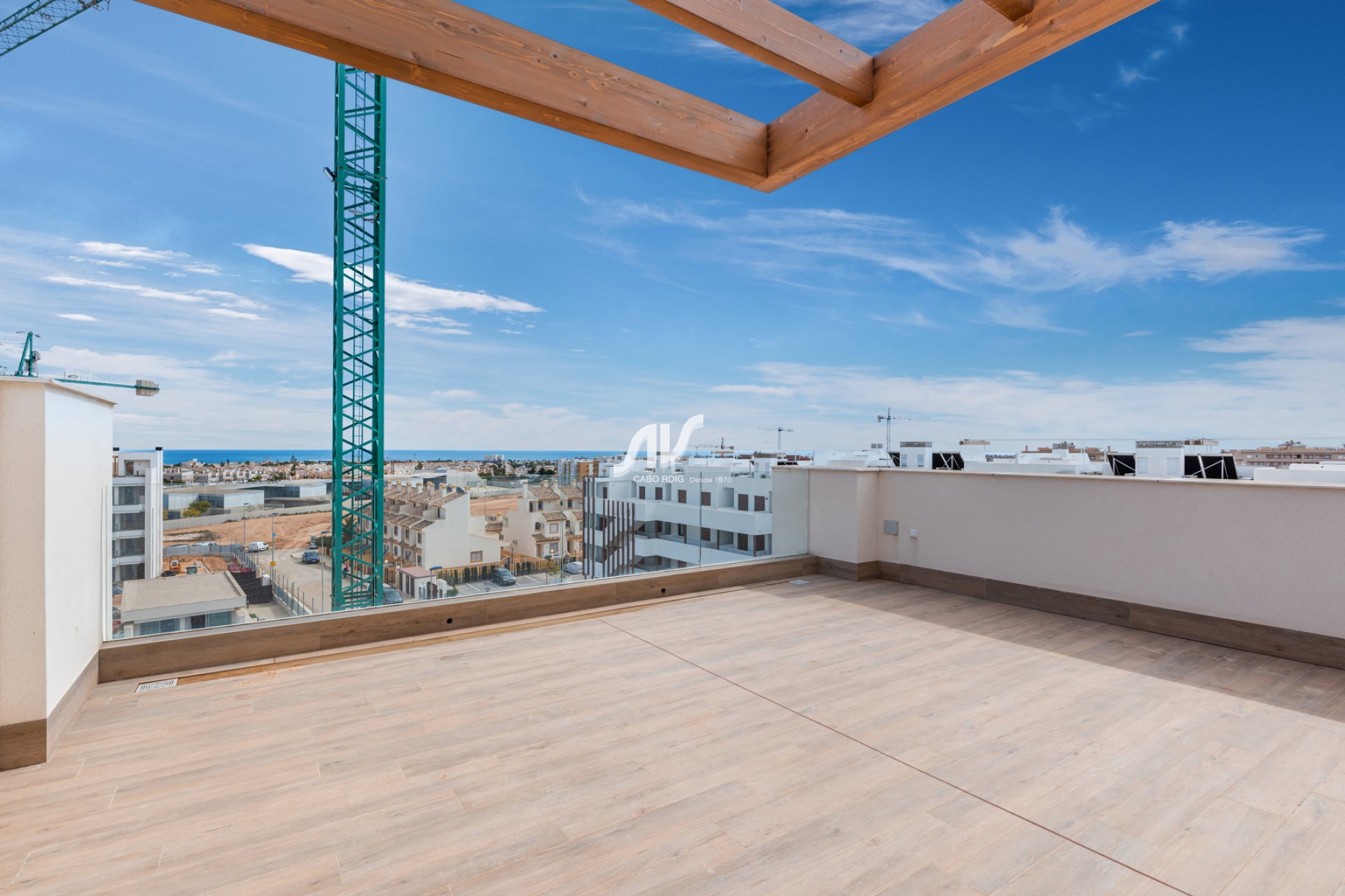 Neubau - Penthouse - Orihuela Costa