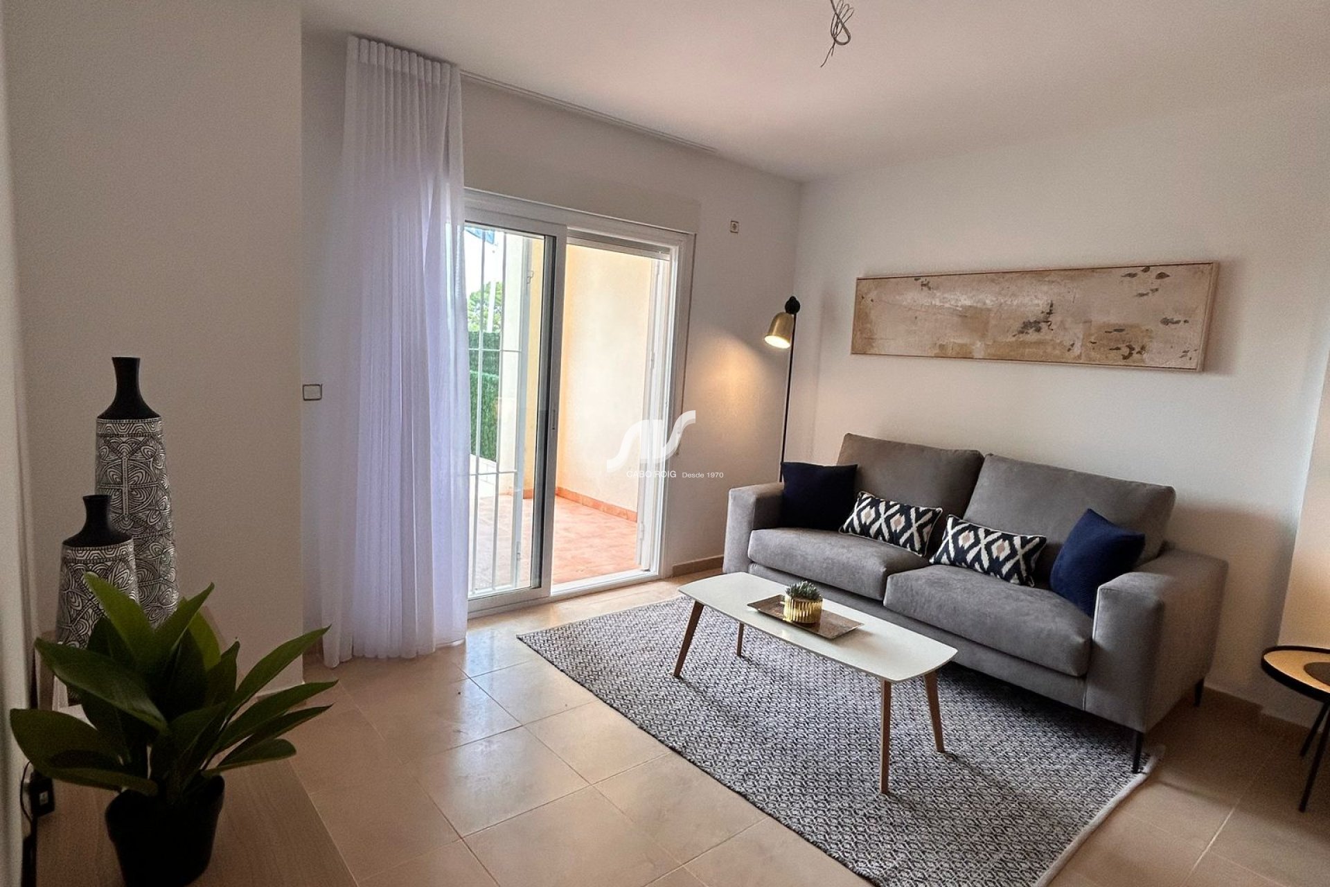 Neubau - Penthouse - Orihuela Costa