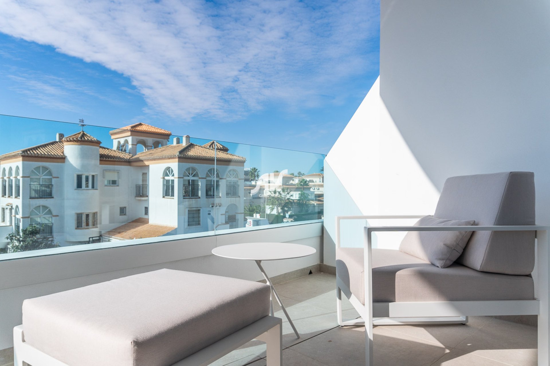 Neubau - Penthouse - Orihuela Costa