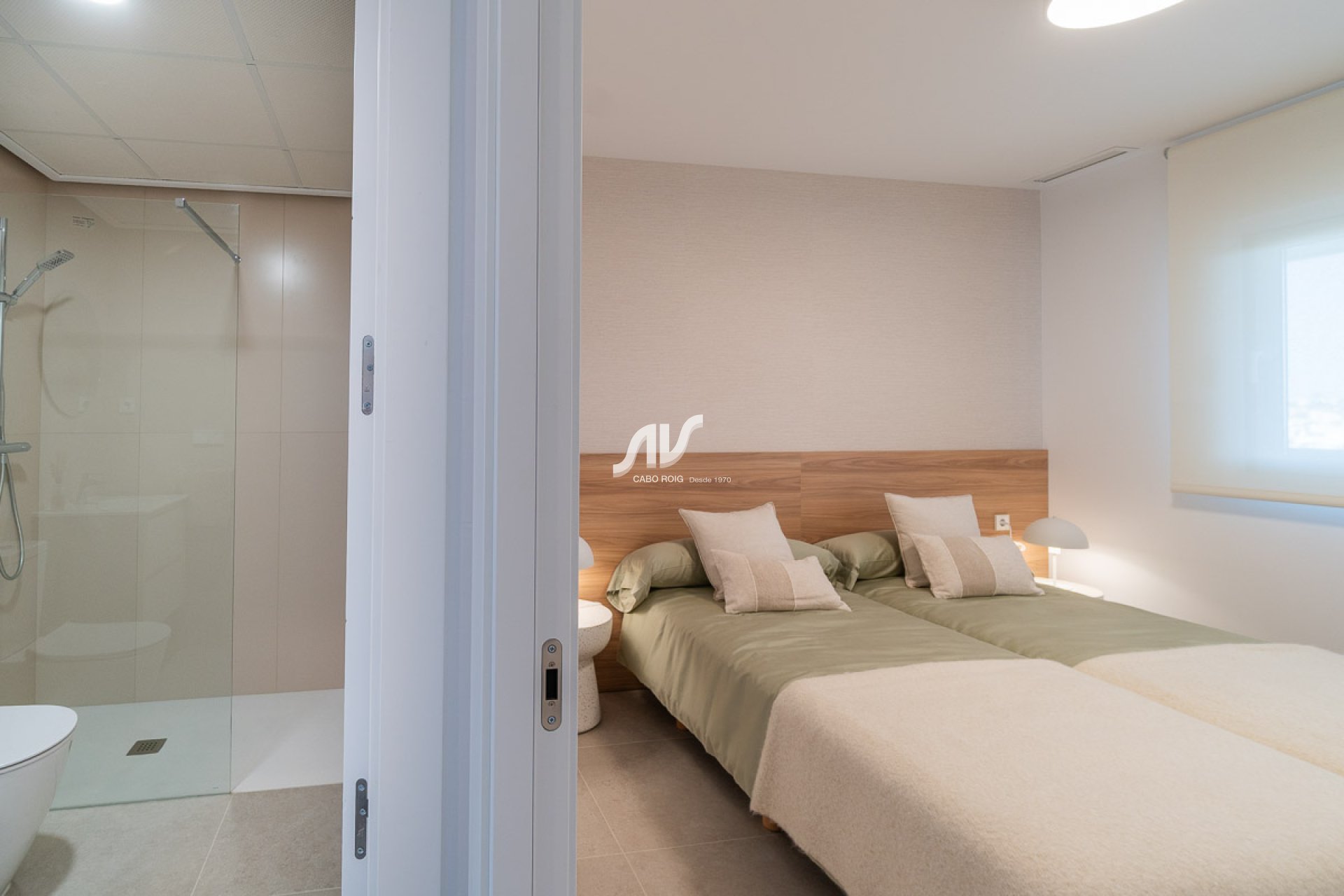 Neubau - Penthouse - Orihuela Costa