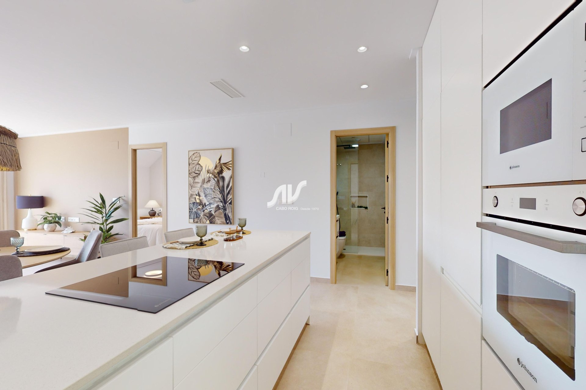 Neubau - Penthouse - Pilar de la Horadada