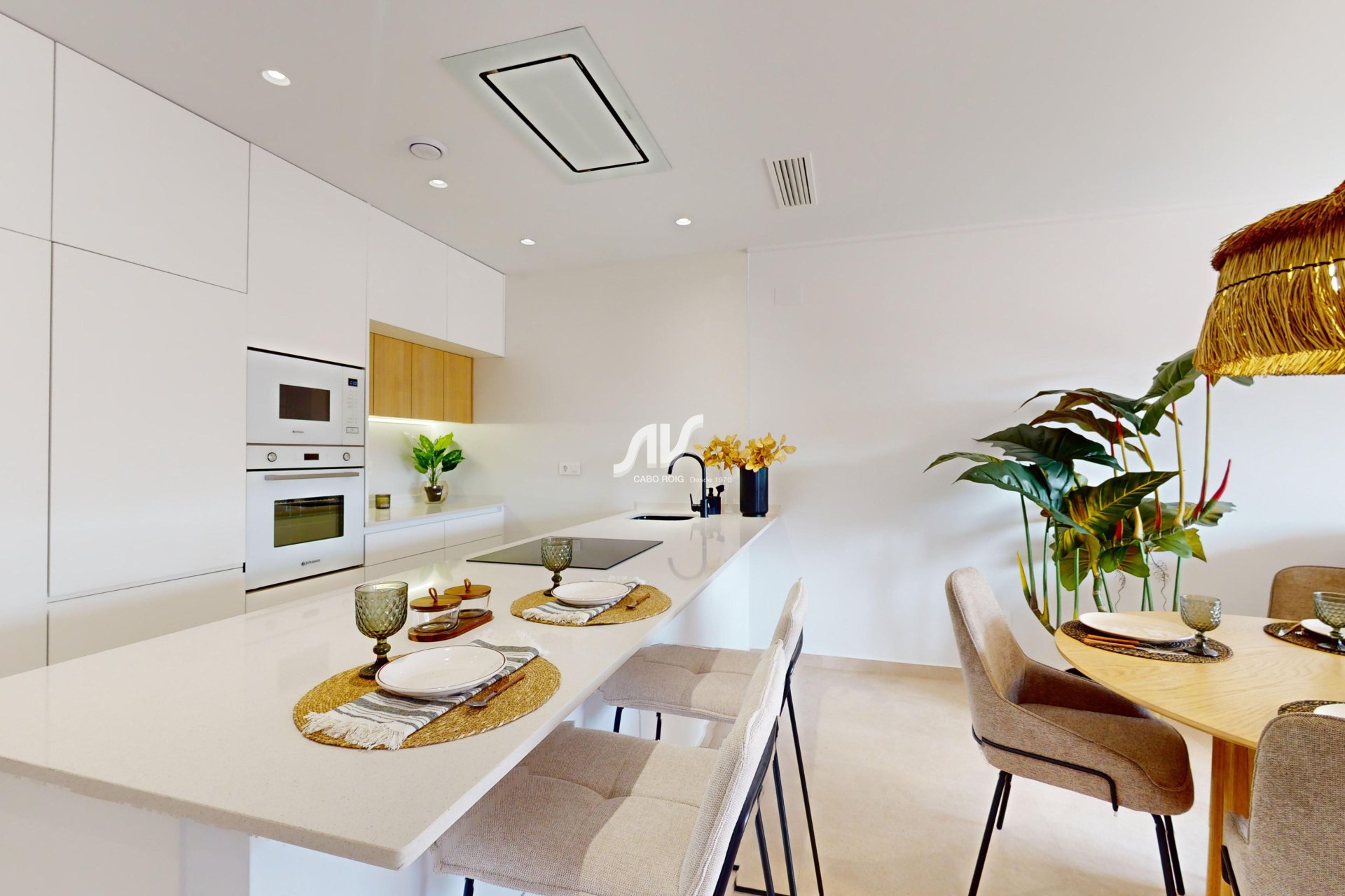 Neubau - Penthouse - Pilar de la Horadada
