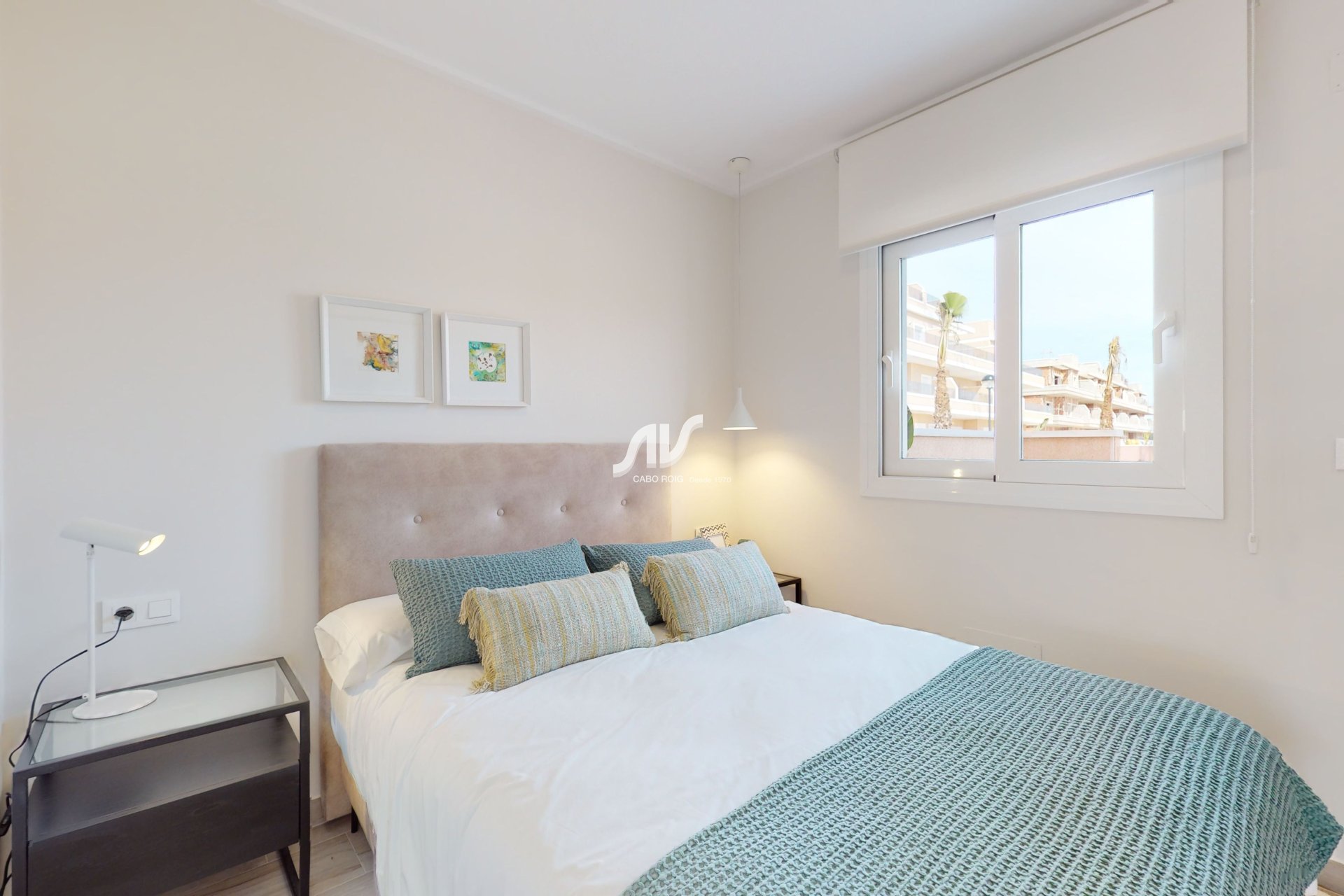 Neubau - Penthouse - Pilar de la Horadada