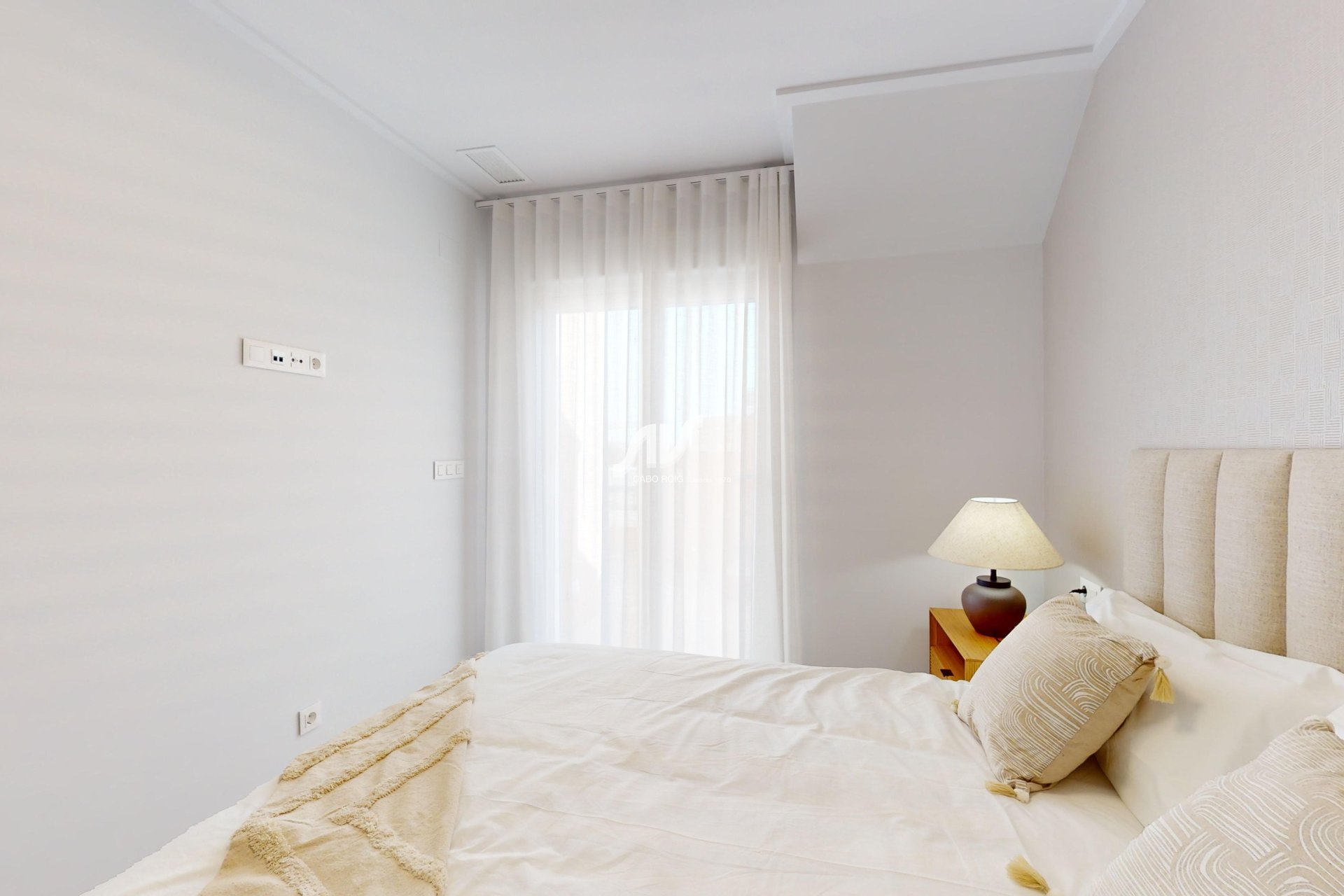 Neubau - Penthouse - Pilar de la Horadada