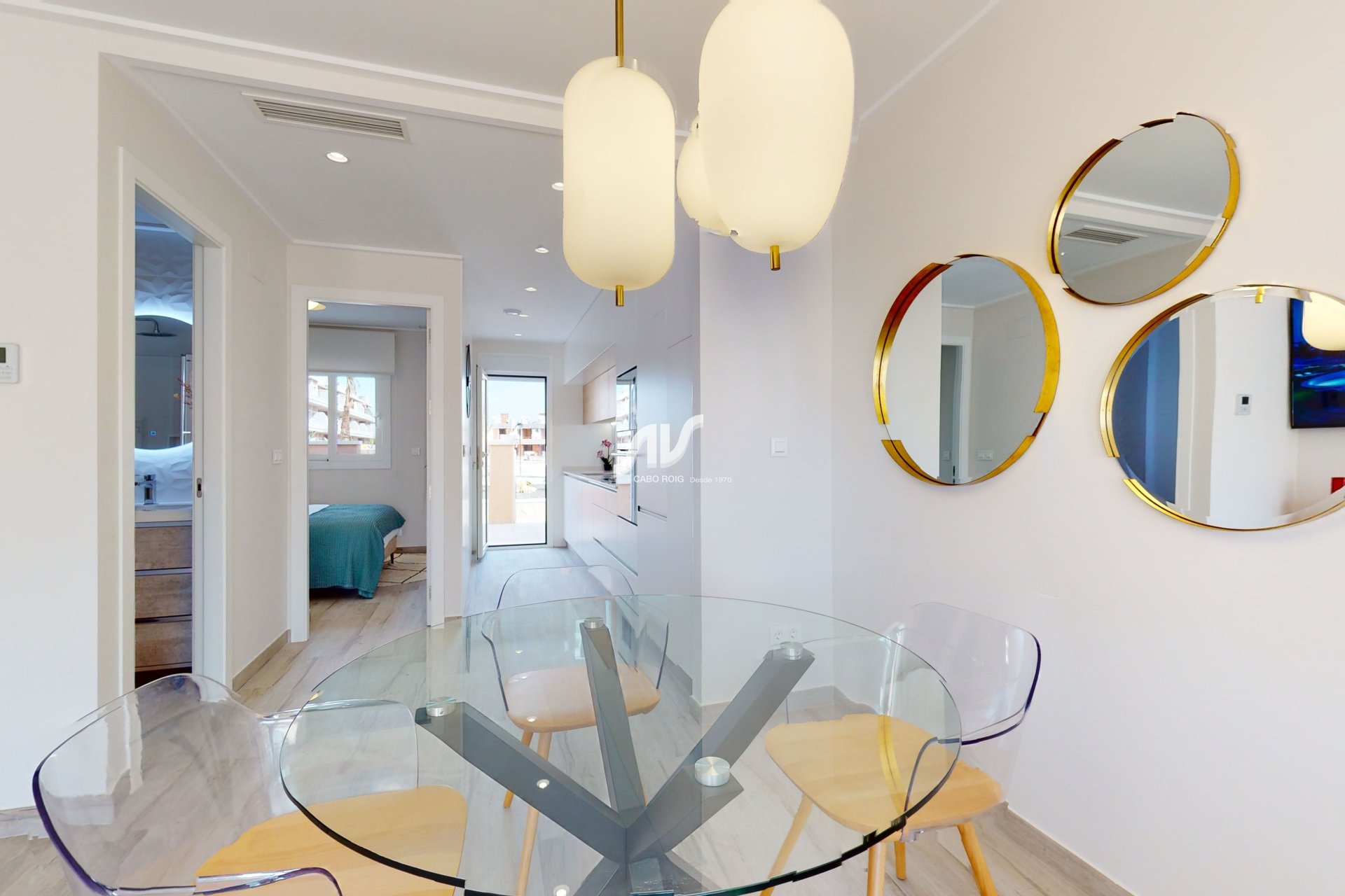 Neubau - Penthouse - Pilar de la Horadada