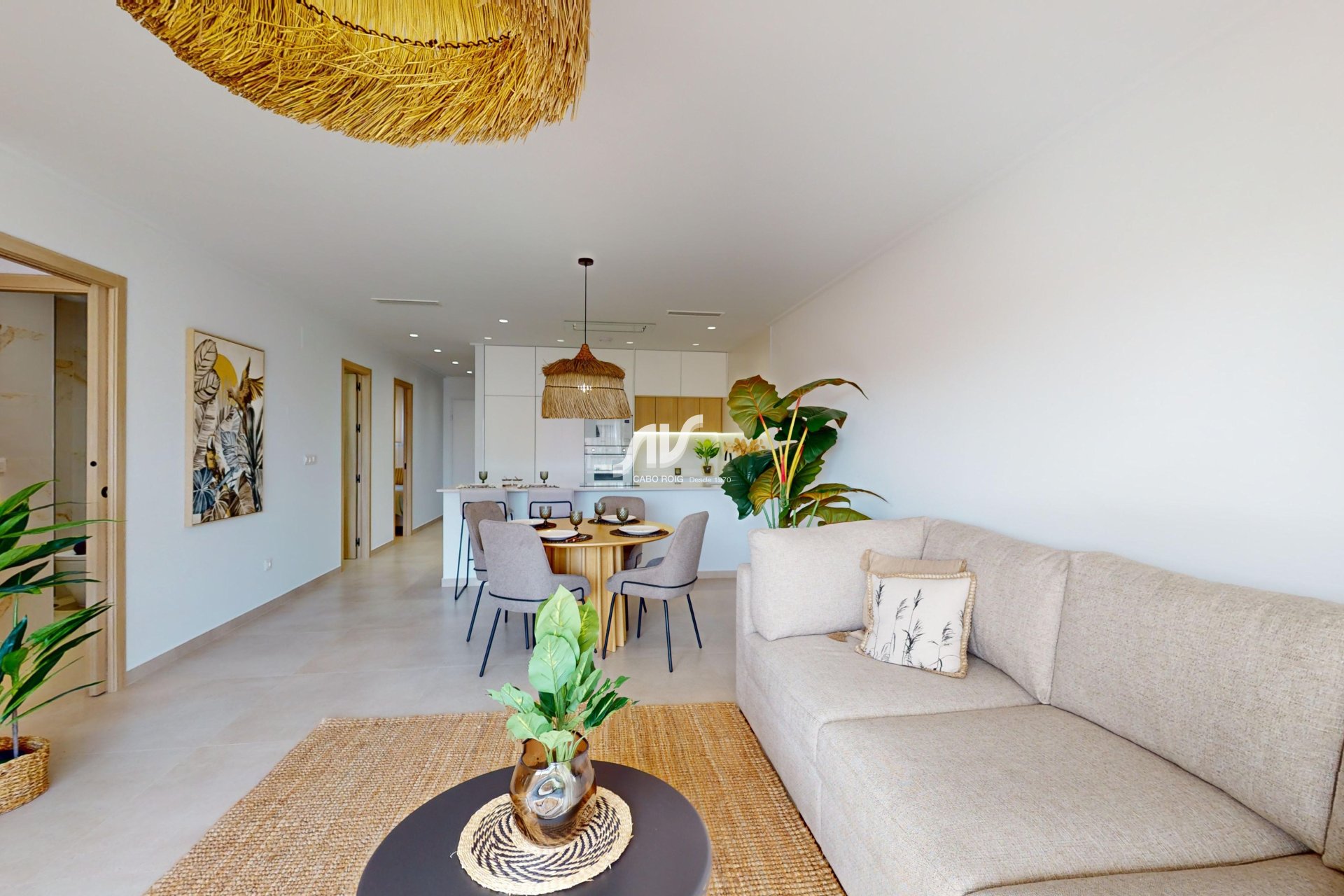 Neubau - Penthouse - Pilar de la Horadada